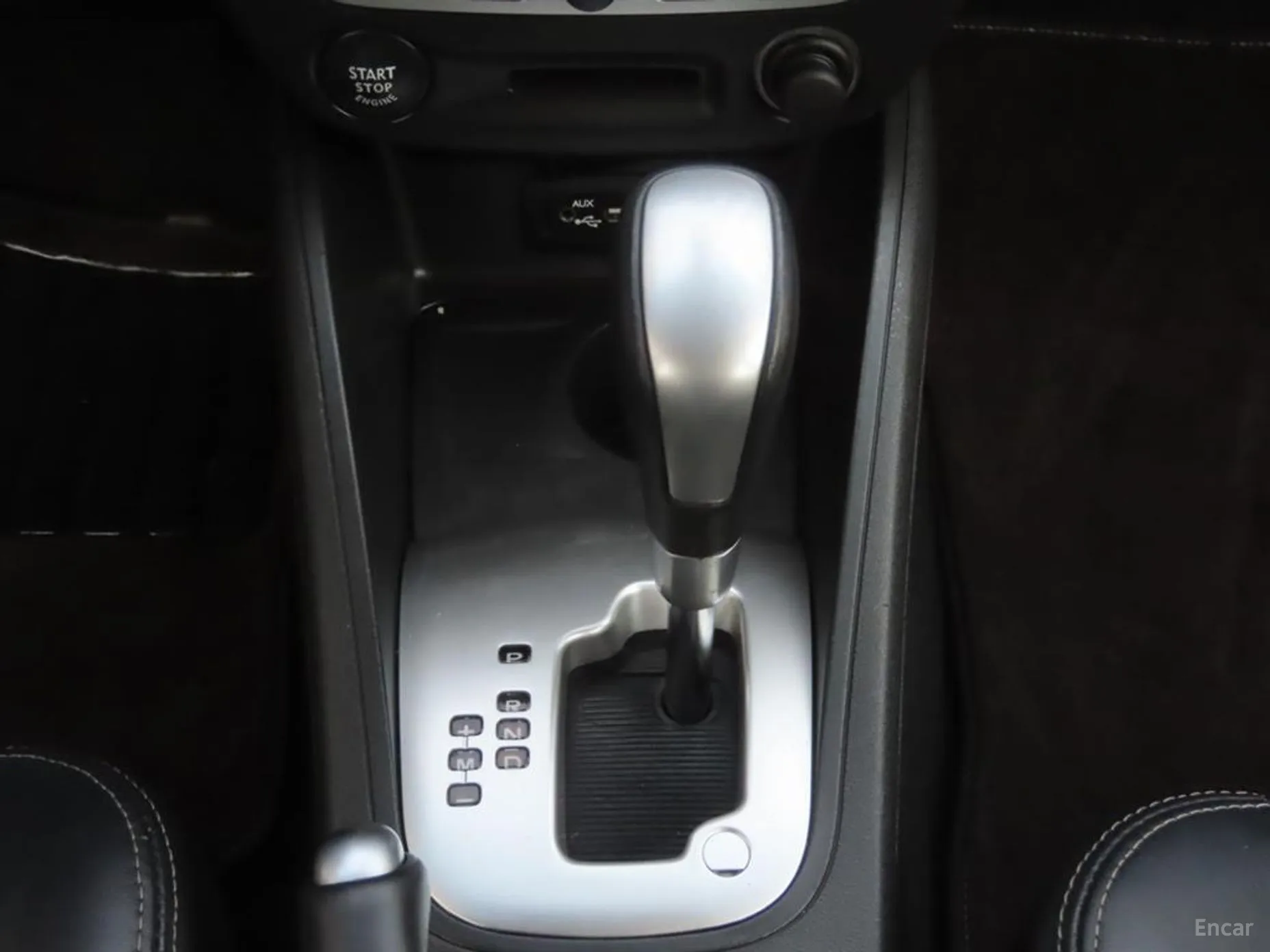 Renault Korea (Samsung) SM3 превью 11
