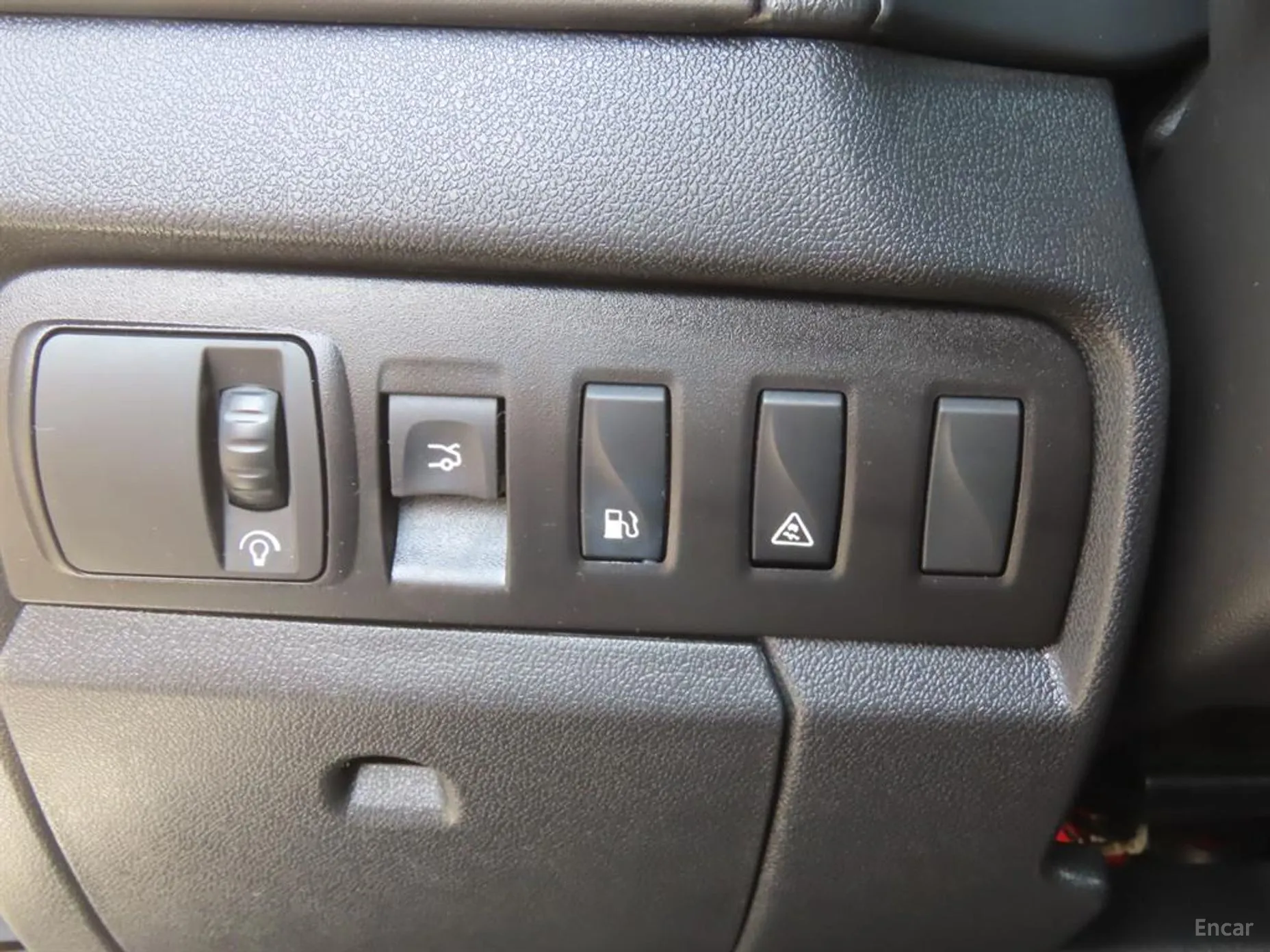 Renault Korea (Samsung) SM3 превью 15