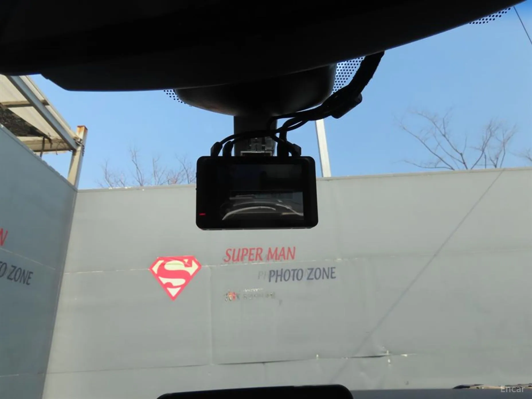 Renault Korea (Samsung) SM3 превью 18