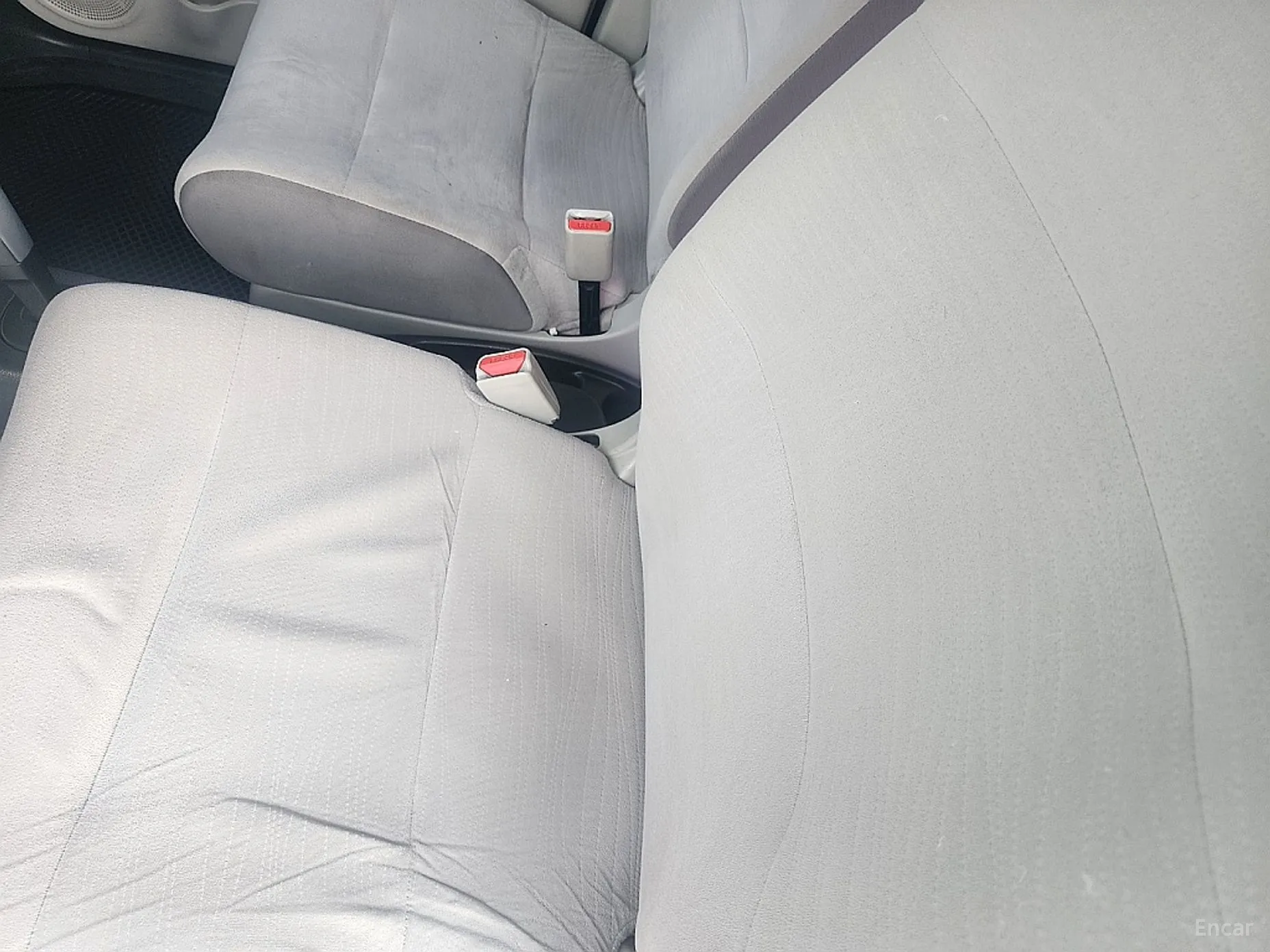 Nissan Cube превью 11