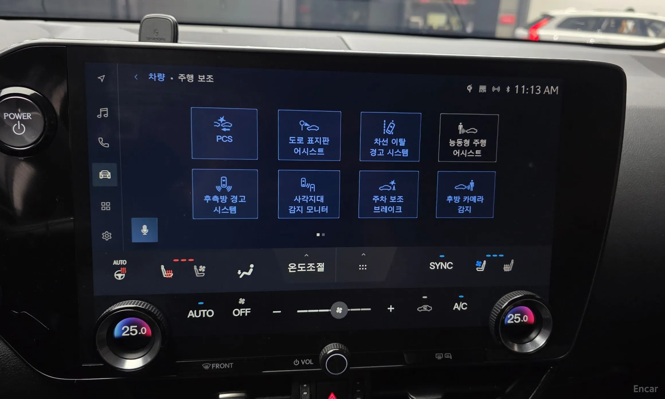 Lexus NX450h + 2nd Gen превью 16