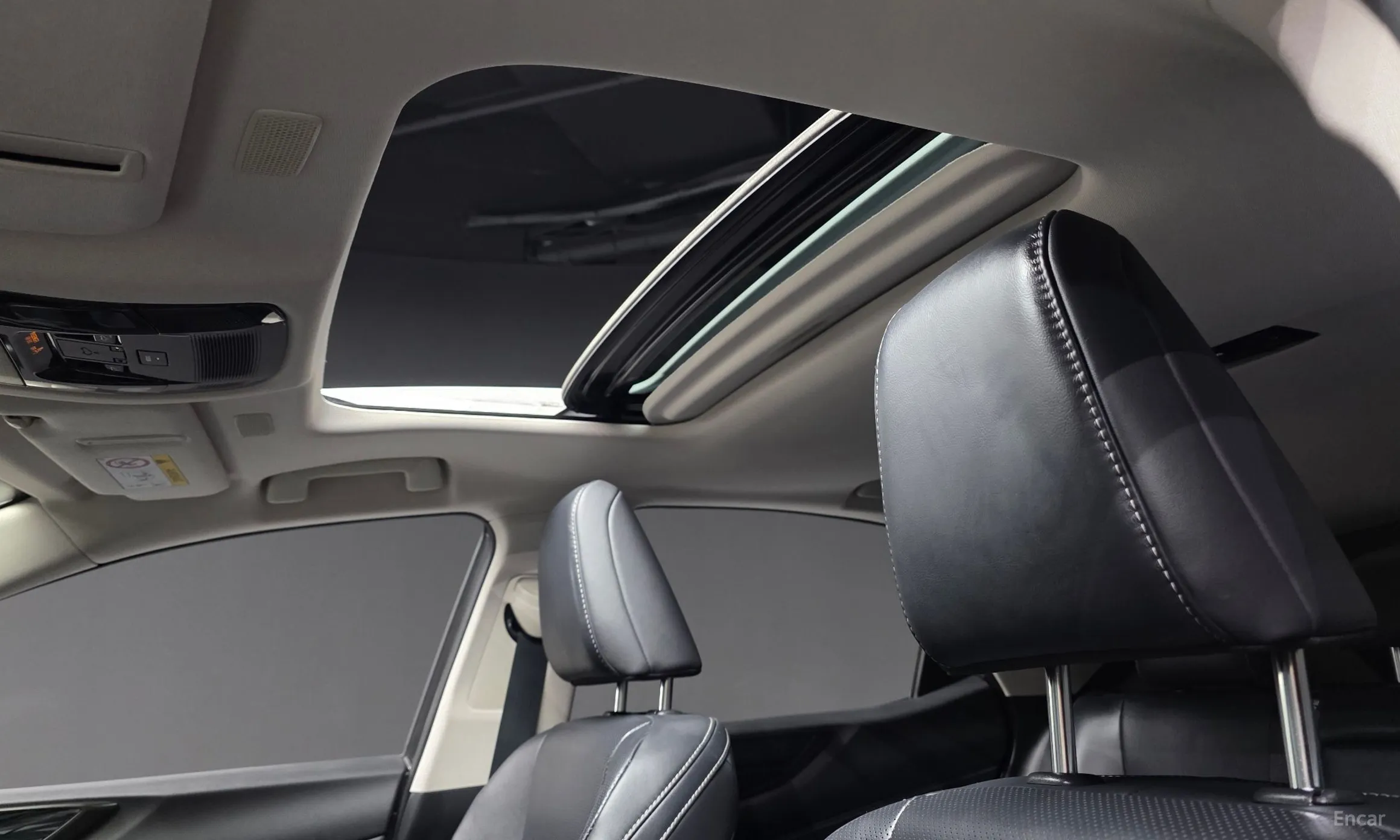 Lexus NX450h + 2nd Gen превью 17