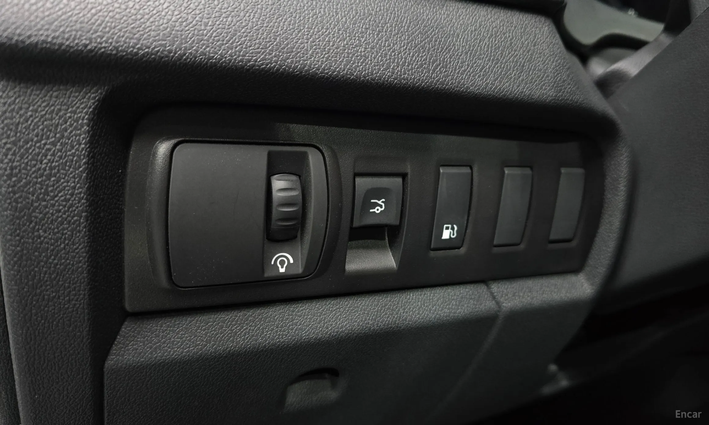 Renault Korea (Samsung) SM3 превью 14