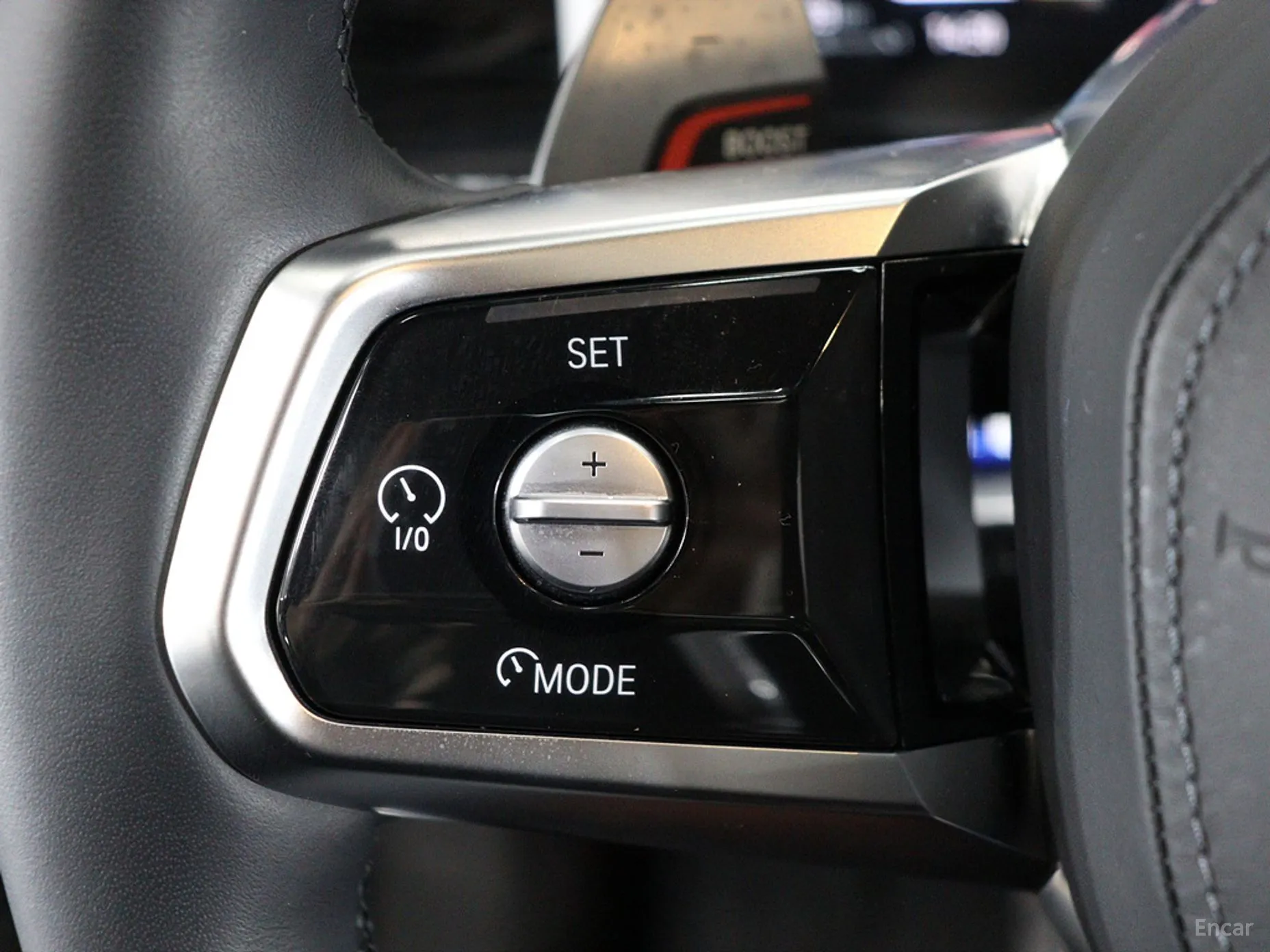 BMW 7 Series (G70) превью 20