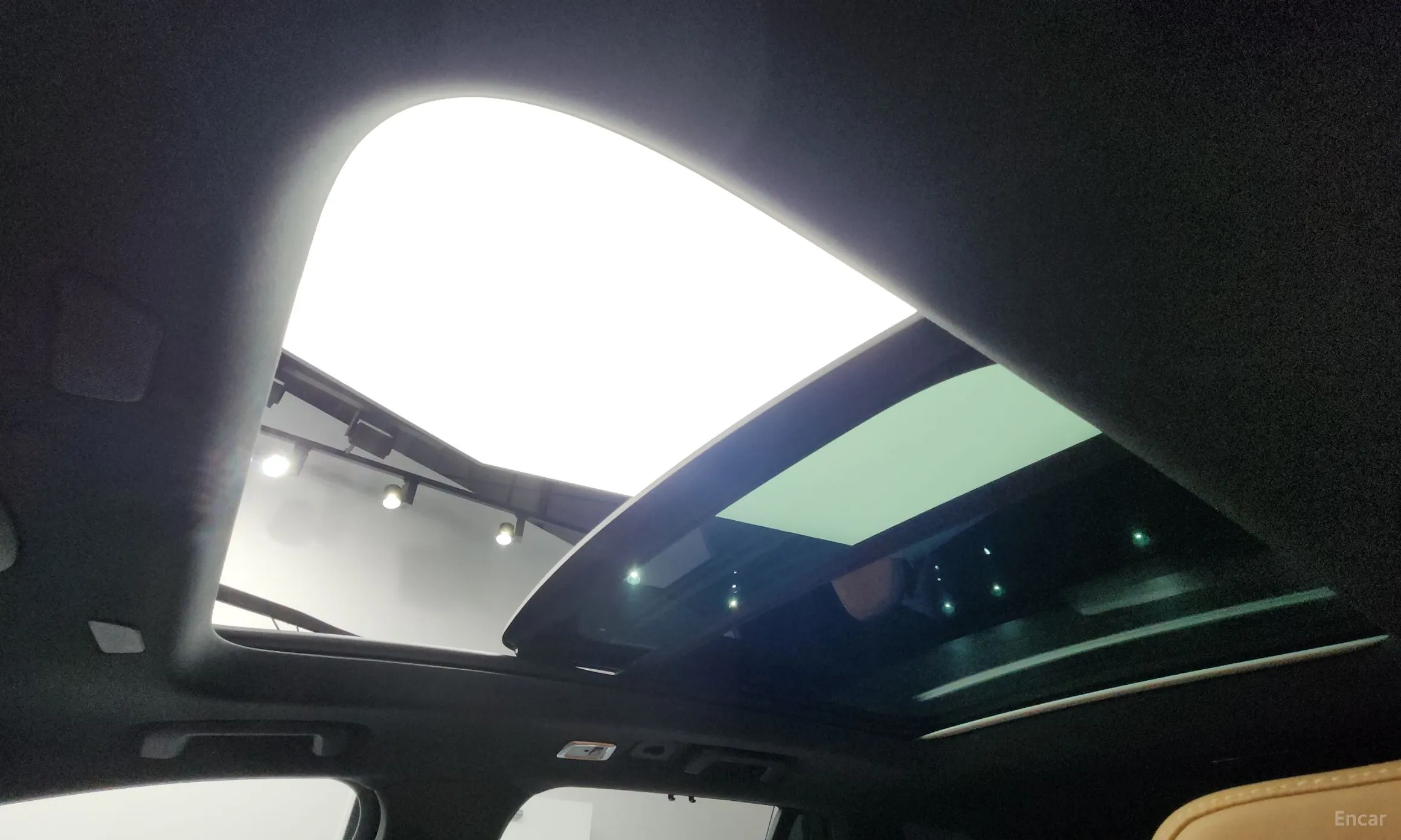 Volvo XC90 Gen 2 превью 18