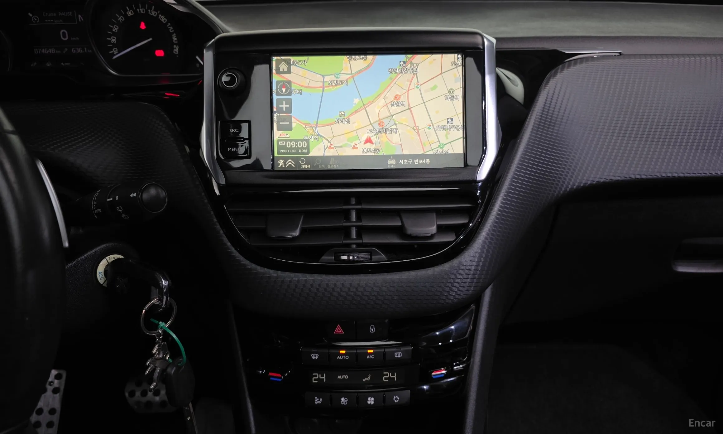 Peugeot 2008. превью 14