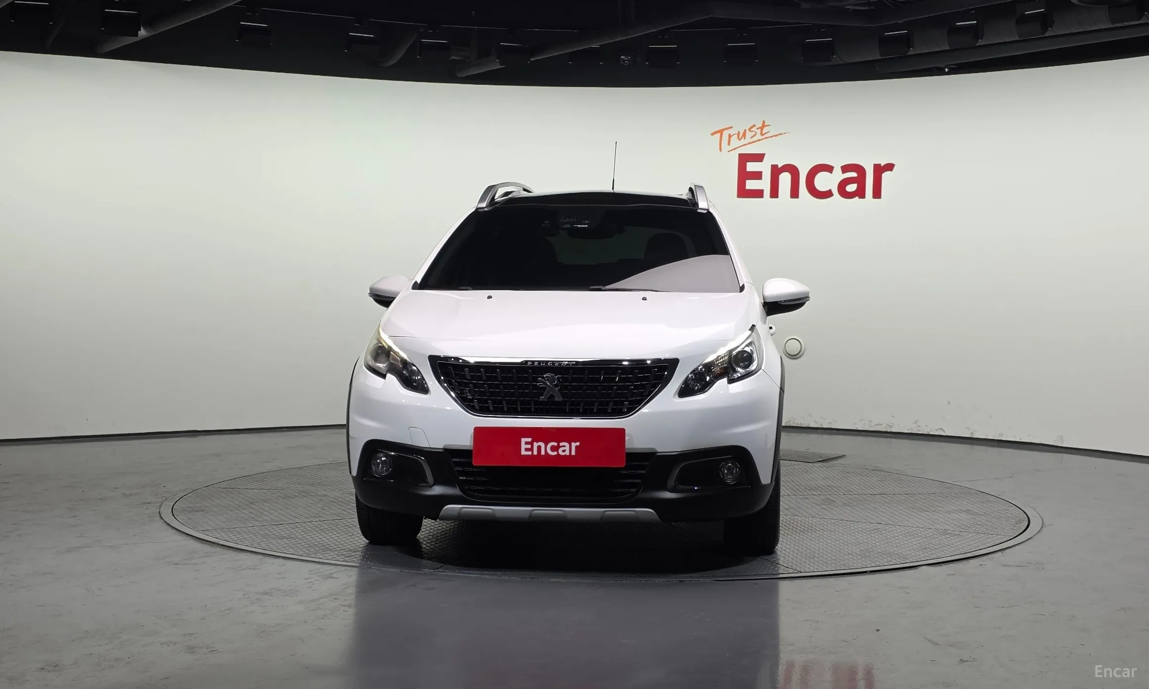 Peugeot 2008. превью 3