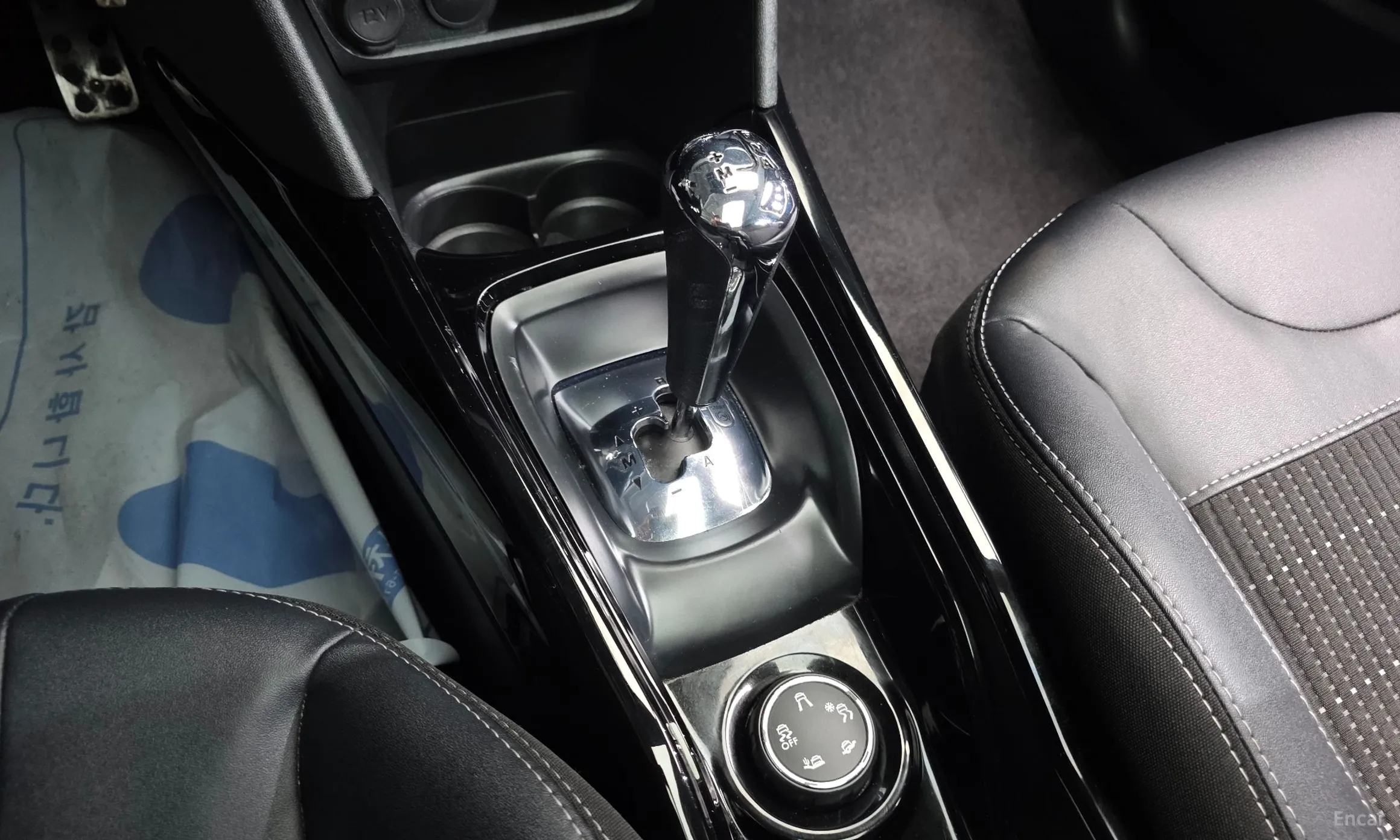 Peugeot 2008. превью 9