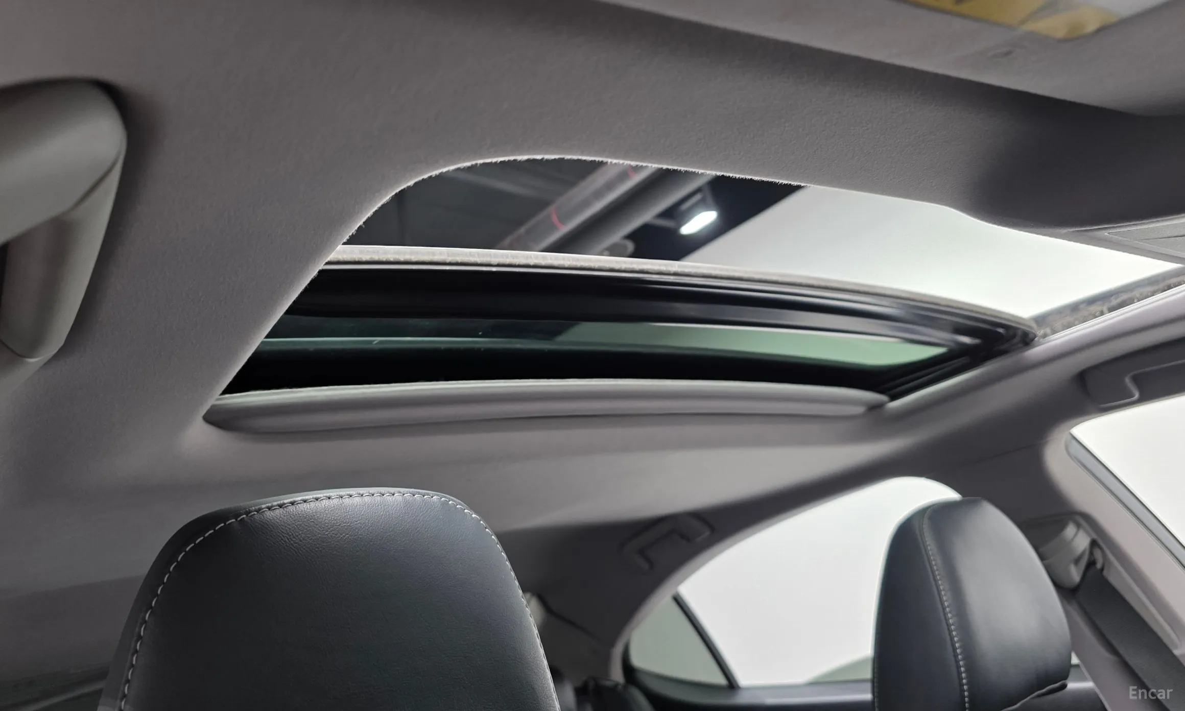 Lexus New ES300h превью 17