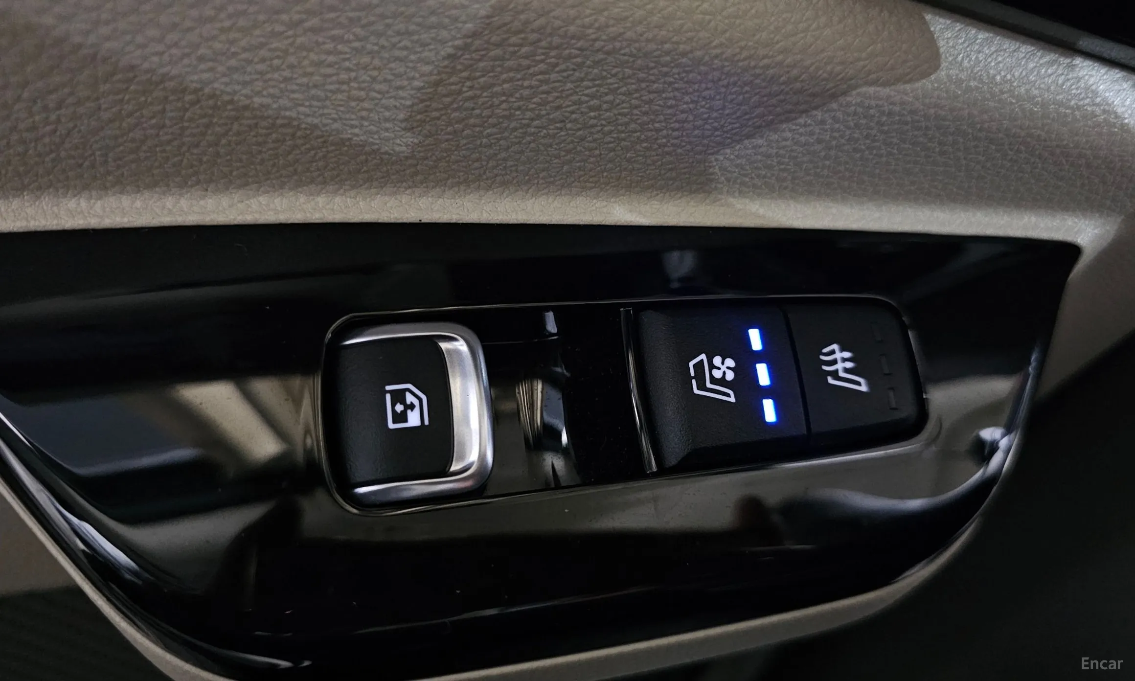 Kia Carnival Gen 4 превью 18