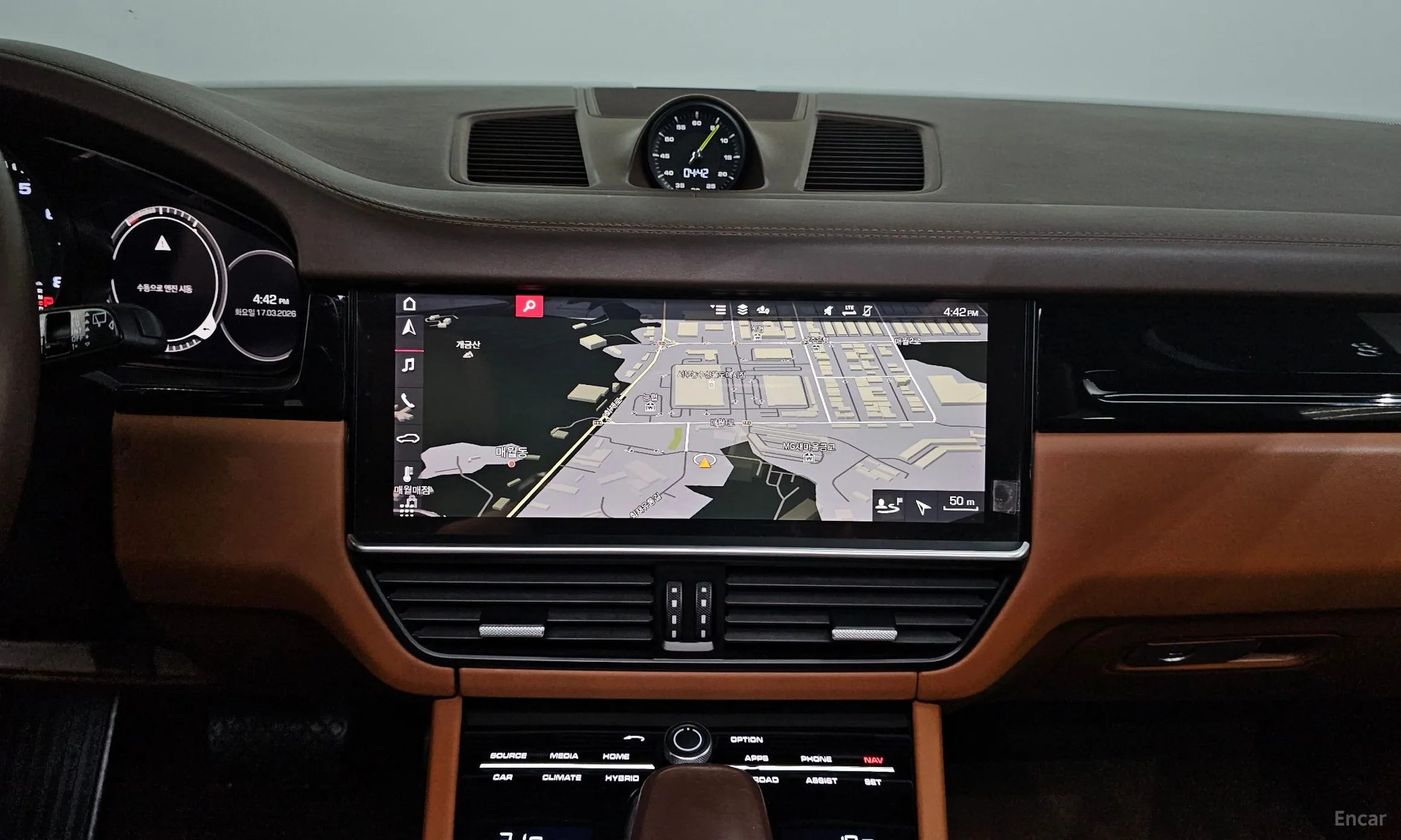 Porsche Cayenne (PO536) превью 15
