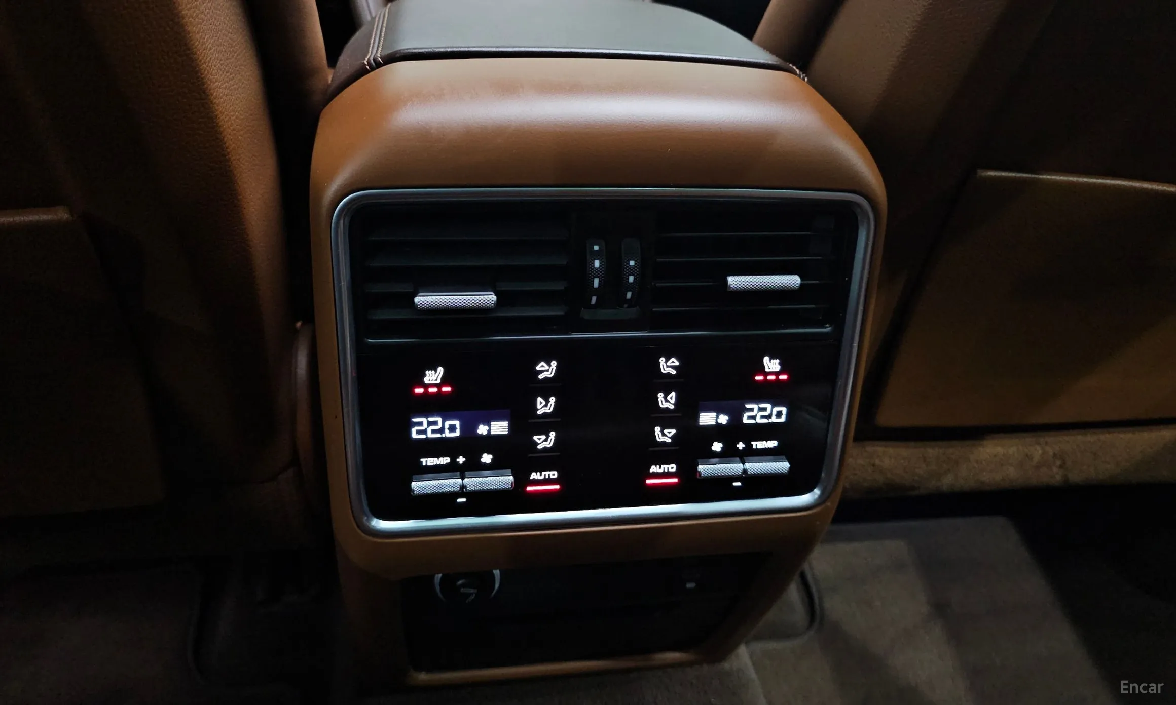 Porsche Cayenne (PO536) превью 18