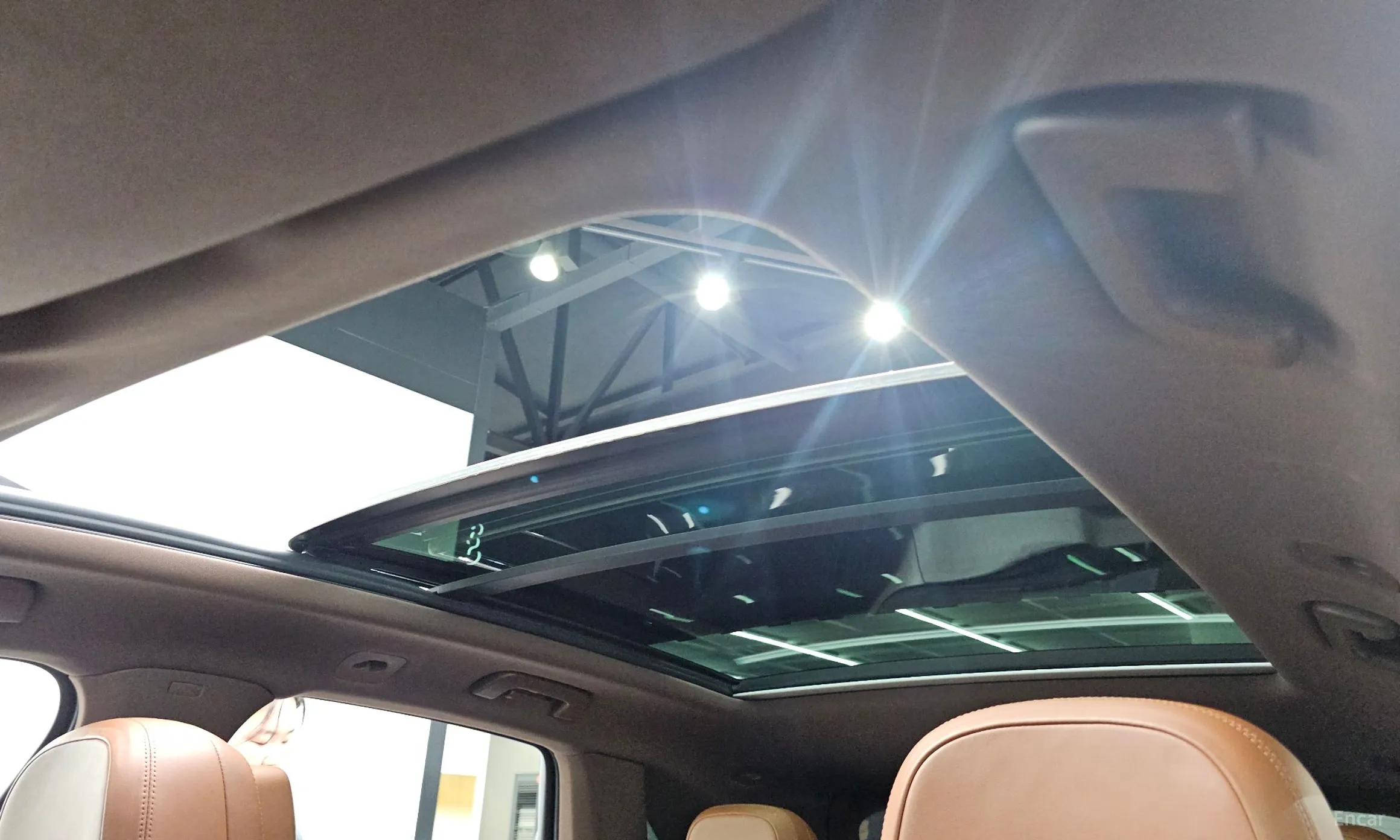 Porsche Cayenne (PO536) превью 19