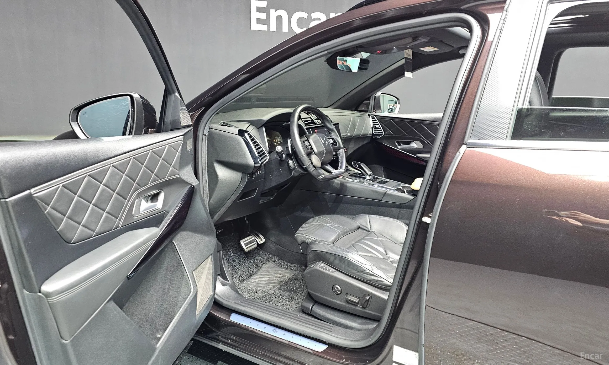 Citroën/DS DS7 Cross Bag превью 10