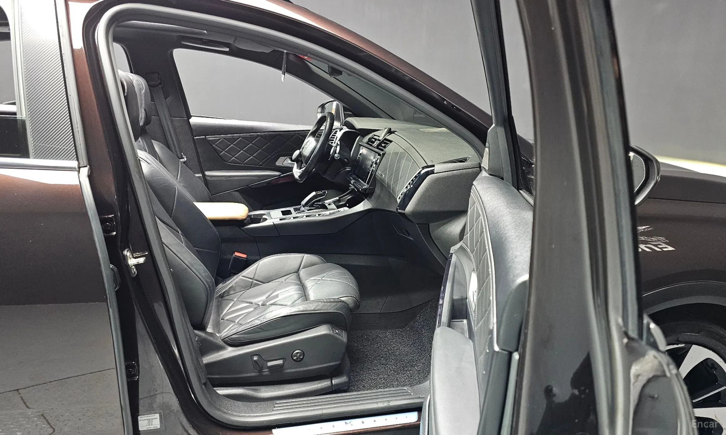 Citroën/DS DS7 Cross Bag превью 11