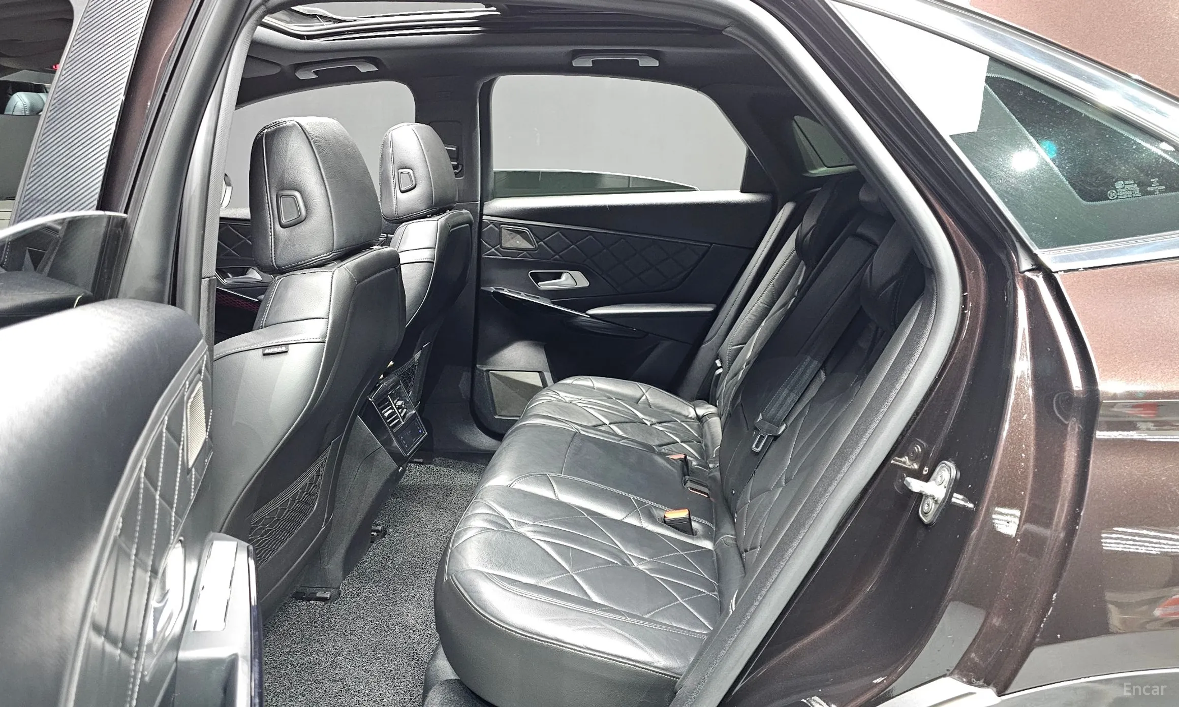Citroën/DS DS7 Cross Bag превью 12
