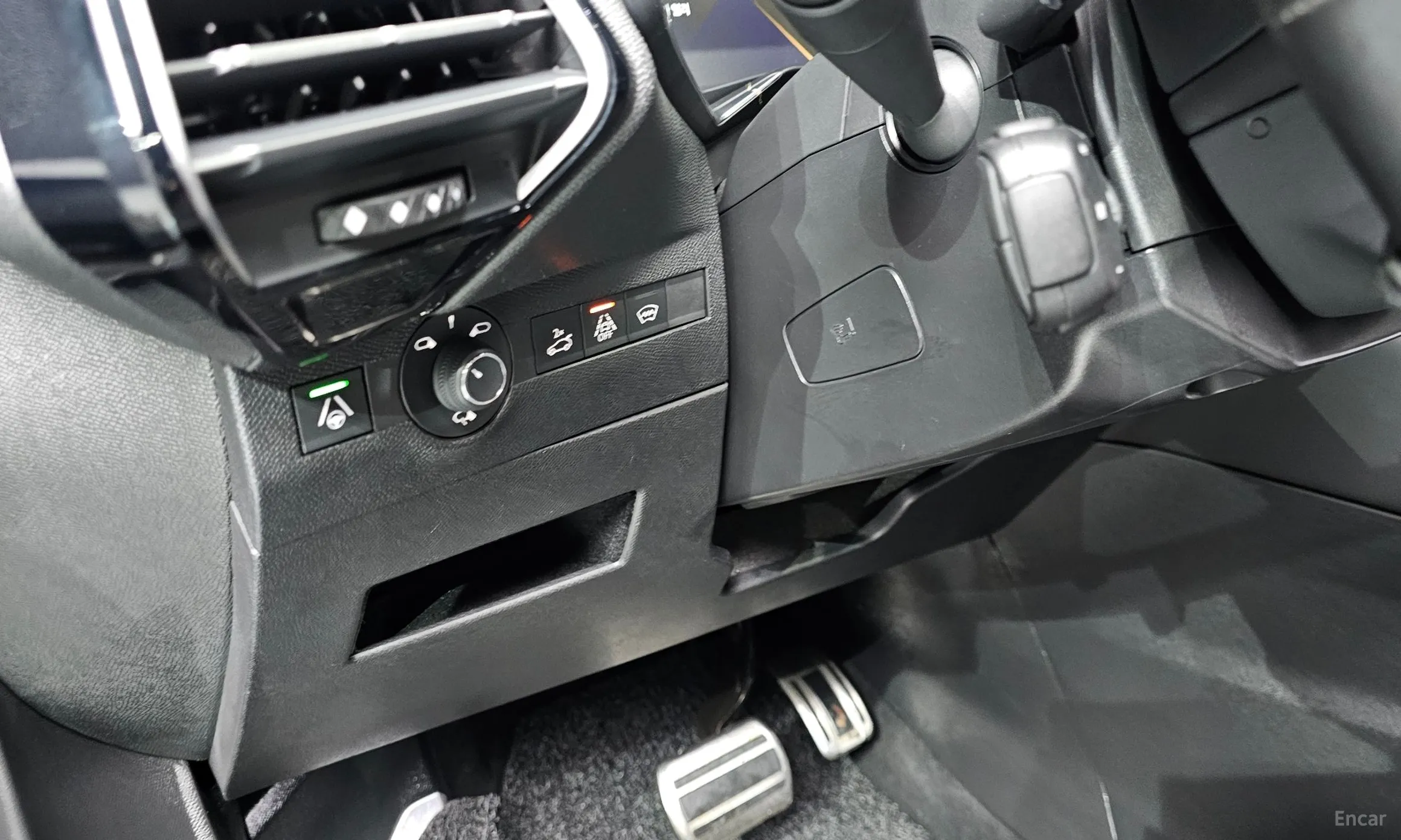 Citroën/DS DS7 Cross Bag превью 13