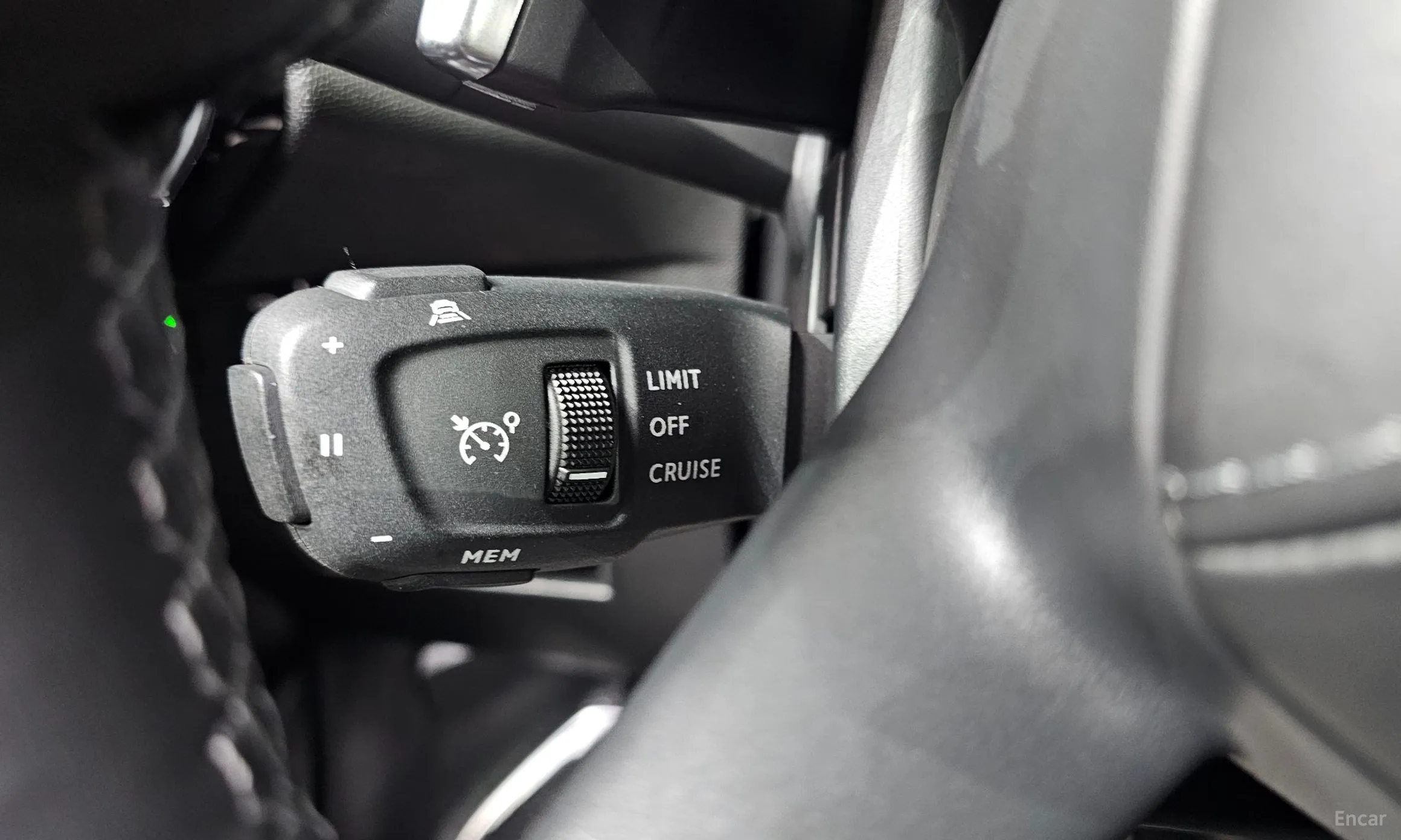 Citroën/DS DS7 Cross Bag превью 17