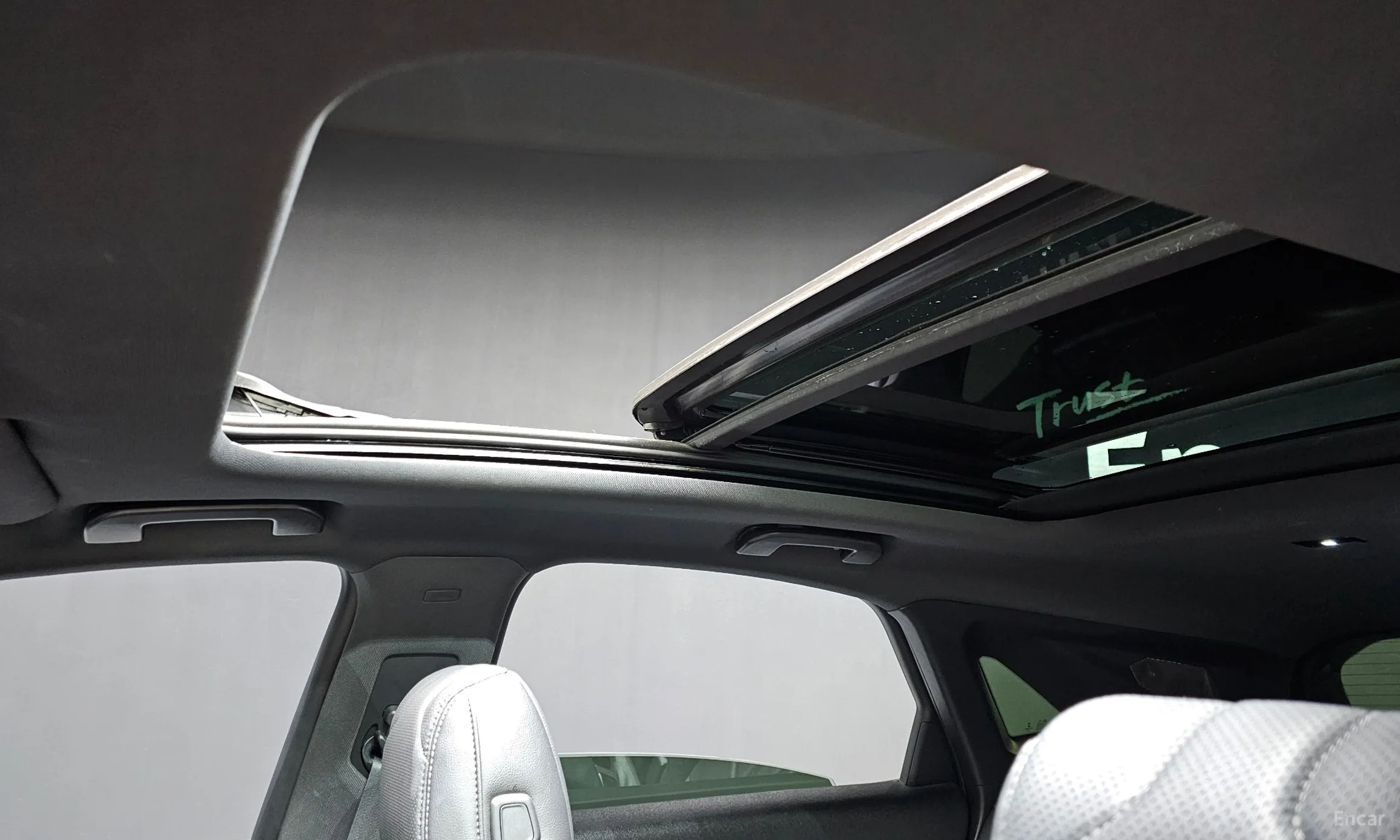 Citroën/DS DS7 Cross Bag превью 19
