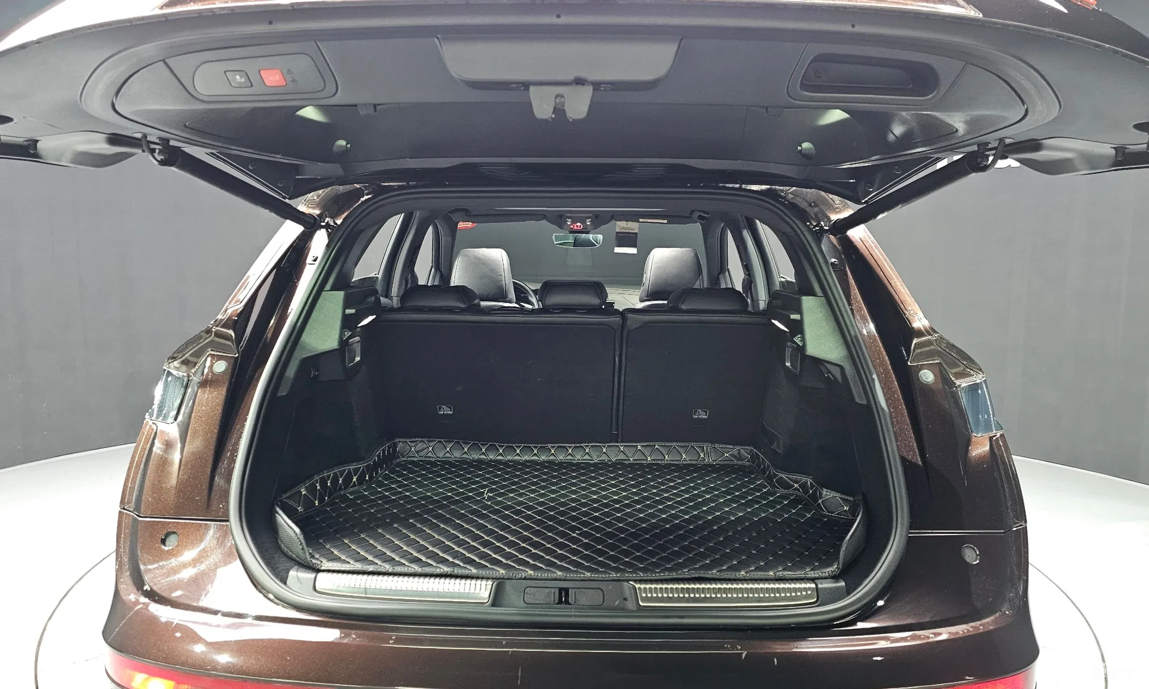 Citroën/DS DS7 Cross Bag превью 20