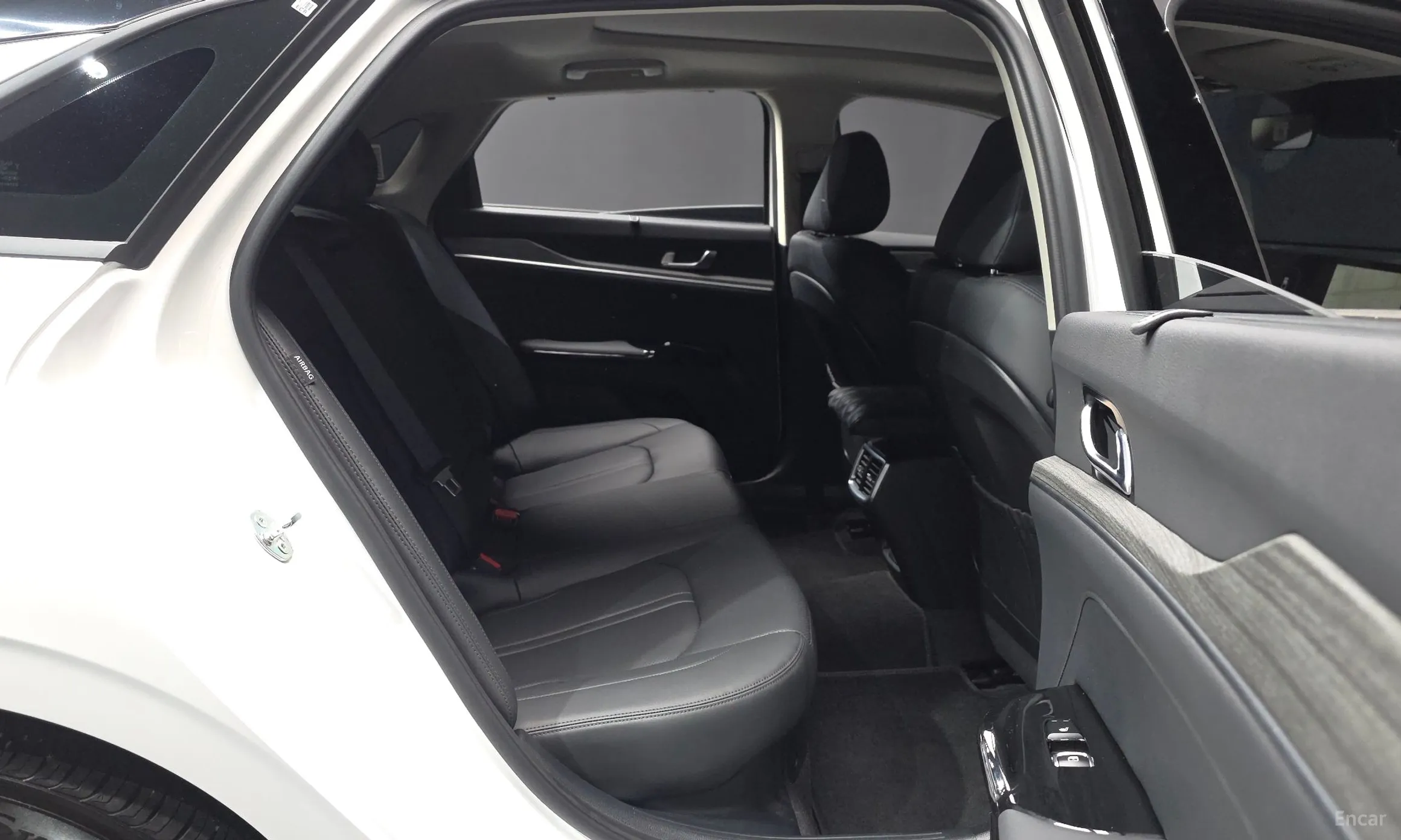Kia K5 Hybrid 3rd Generation превью 12