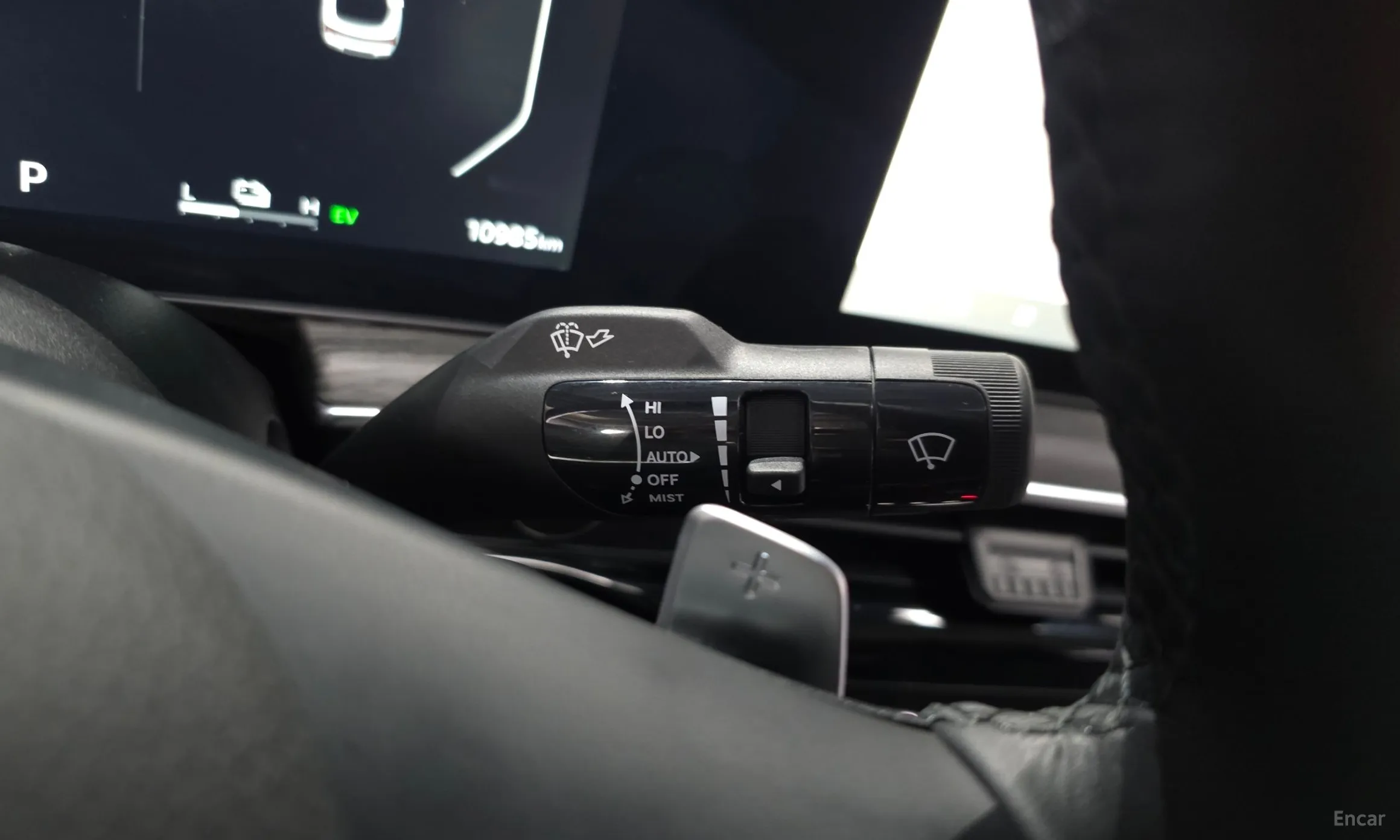 Kia K5 Hybrid 3rd Generation превью 17