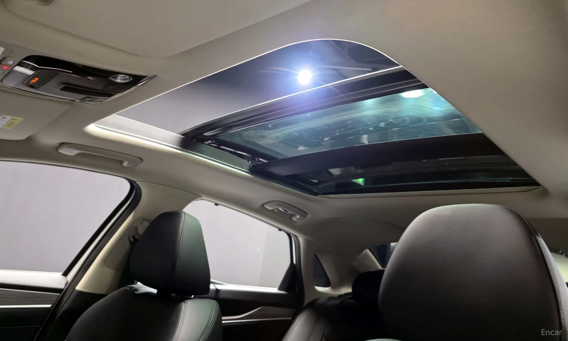 Kia K5 Hybrid 3rd Generation превью 19