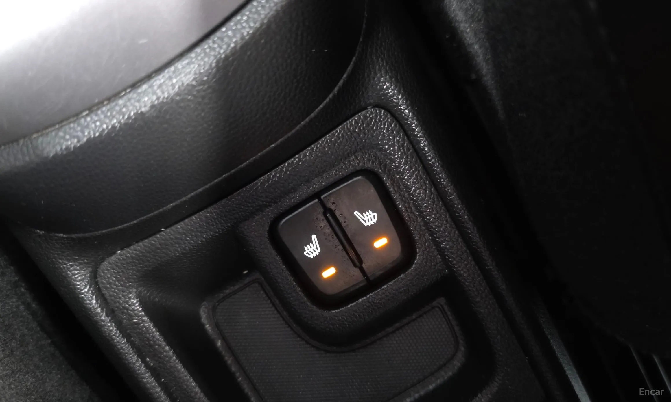 Chevrolet (GM Daewoo) The Next Spark превью 17