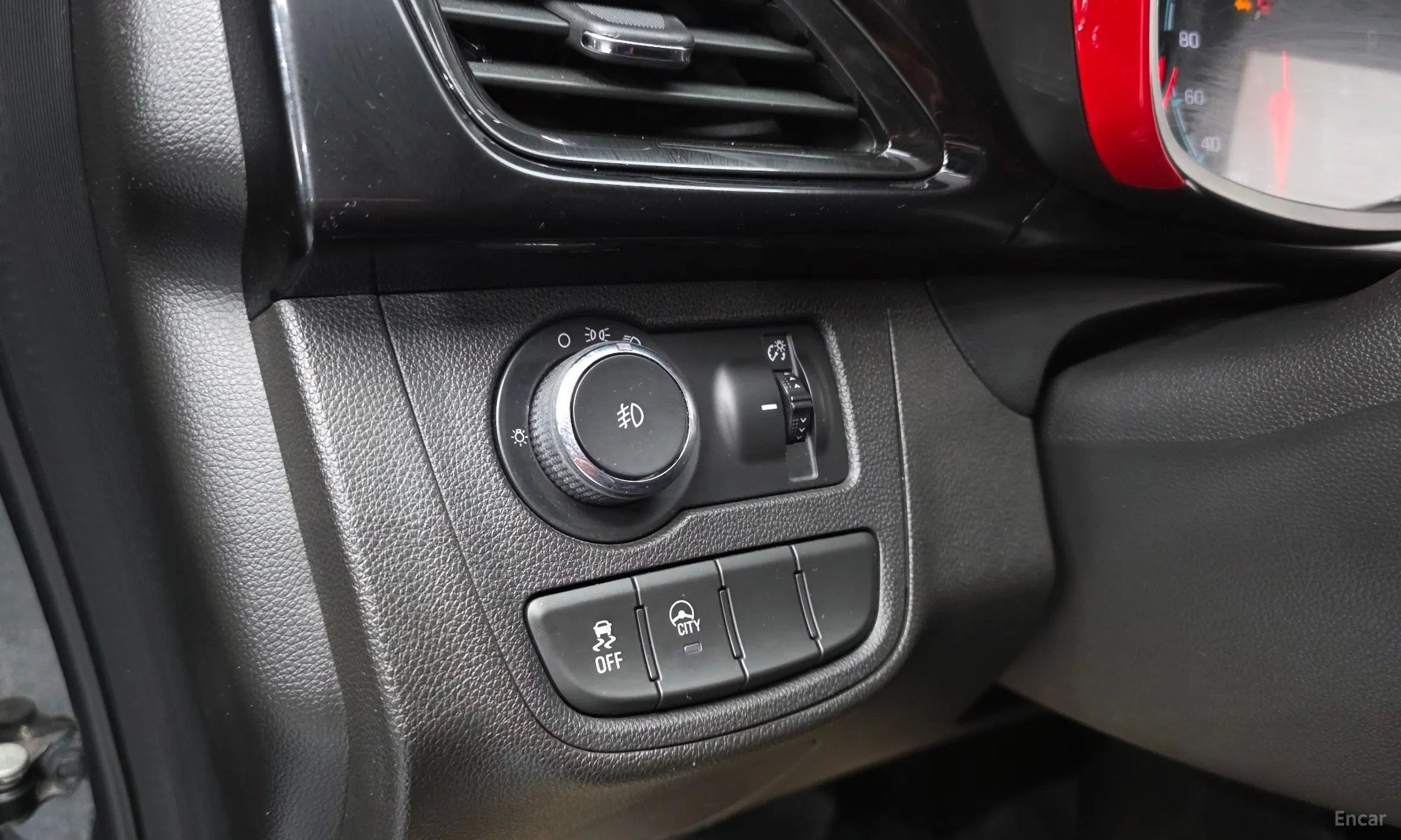 Chevrolet (GM Daewoo) The Next Spark превью 18