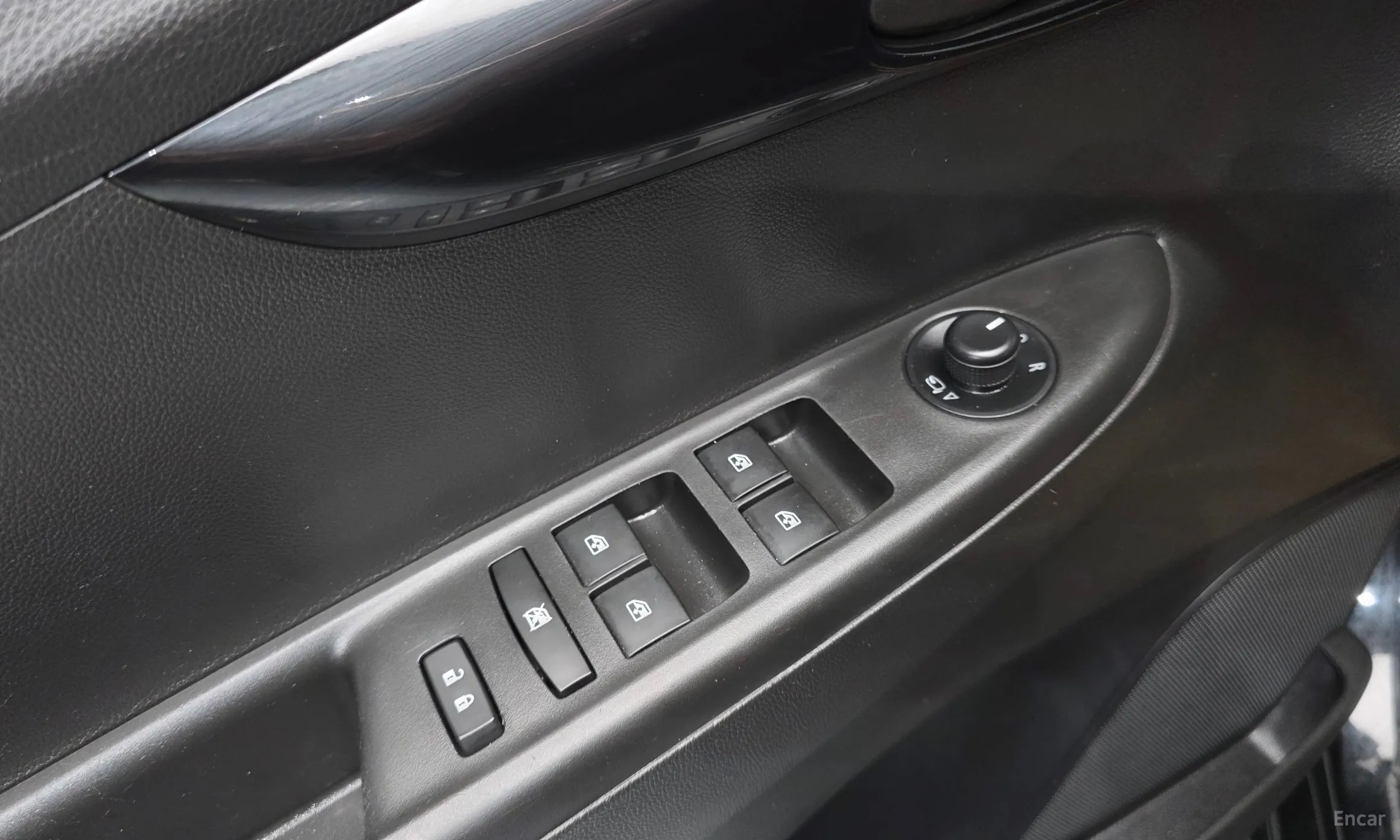 Chevrolet (GM Daewoo) The Next Spark превью 19