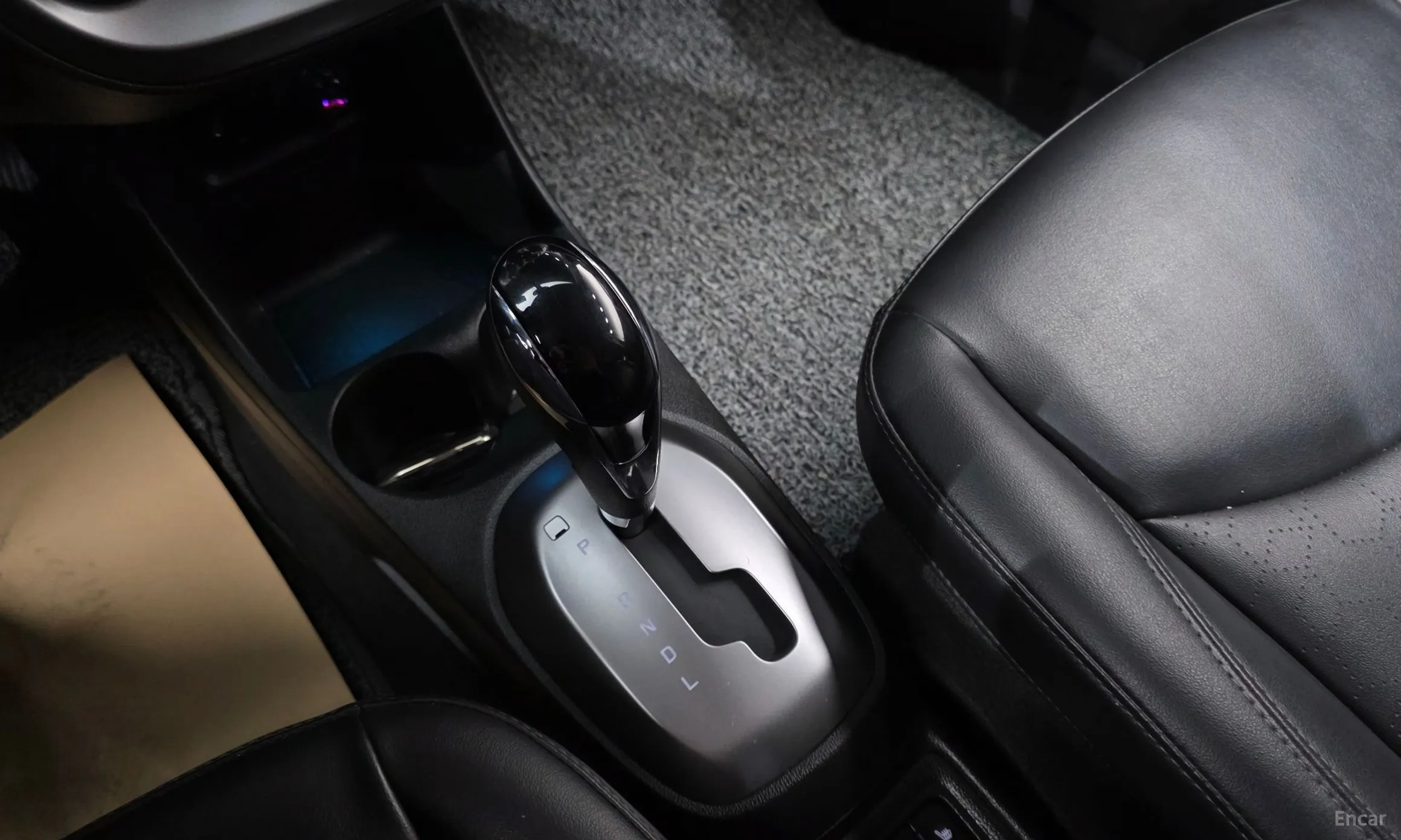 Chevrolet (GM Daewoo) The Next Spark превью 9