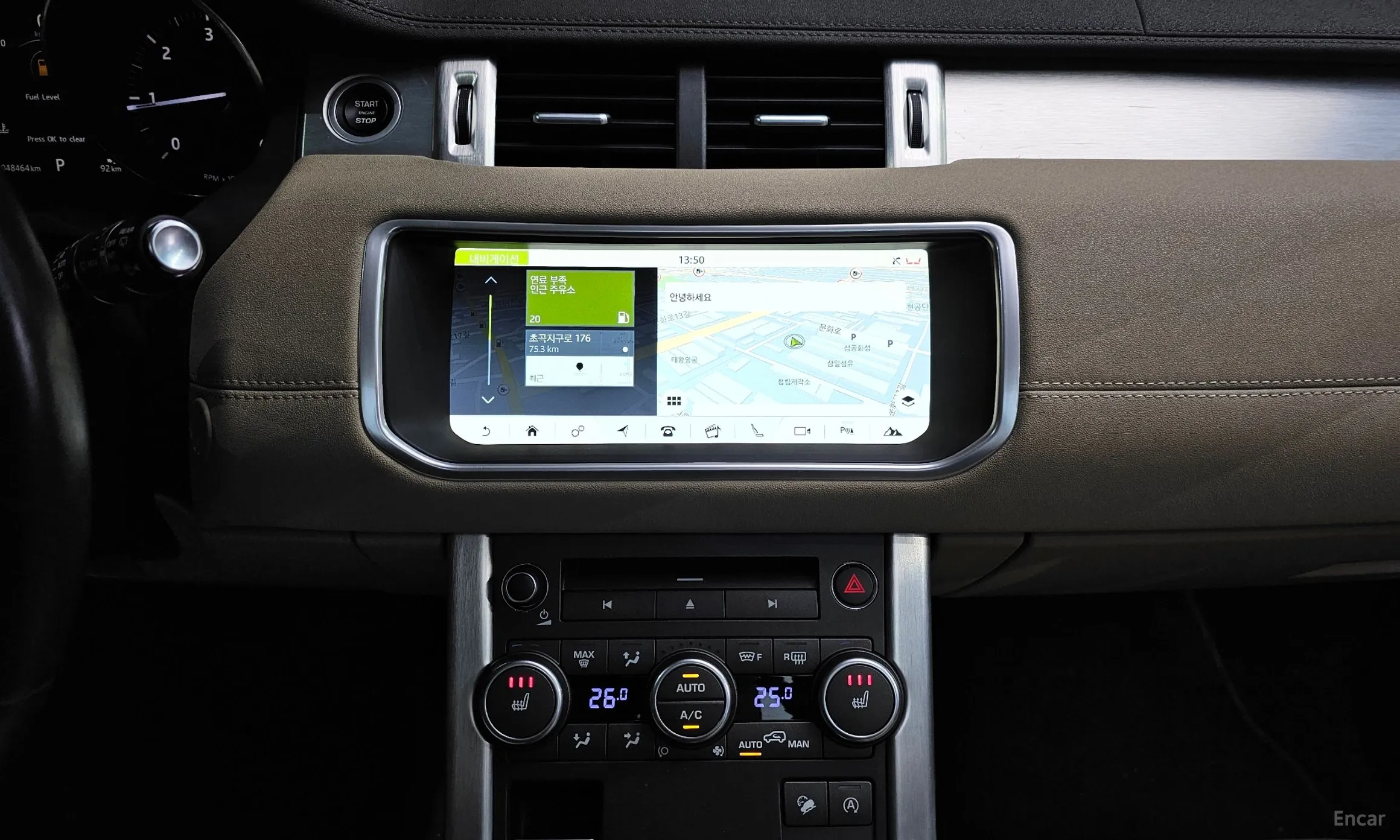 Land Rover Range Rover Evoque превью 15