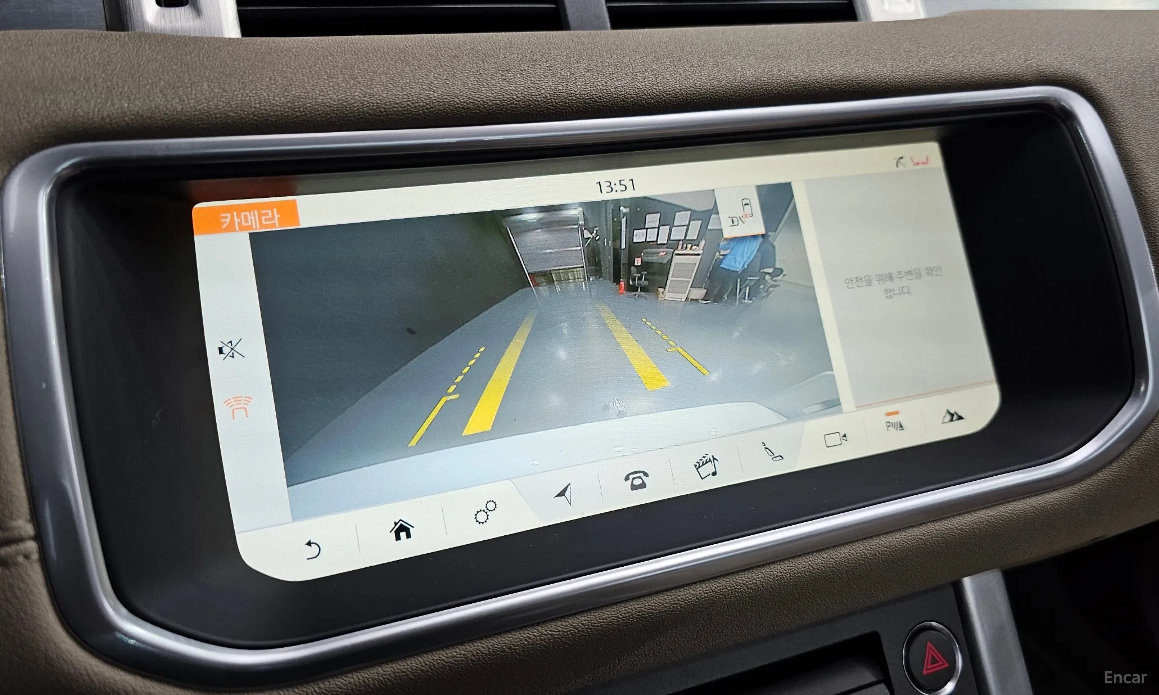 Land Rover Range Rover Evoque превью 16