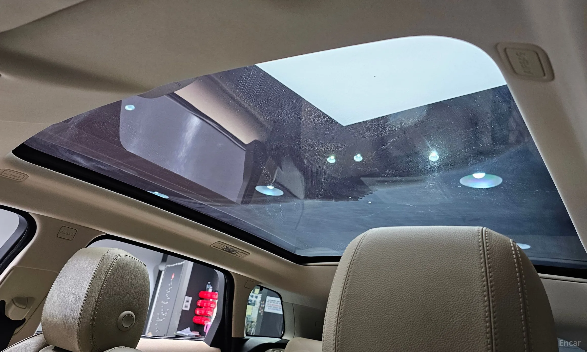 Land Rover Range Rover Evoque превью 17