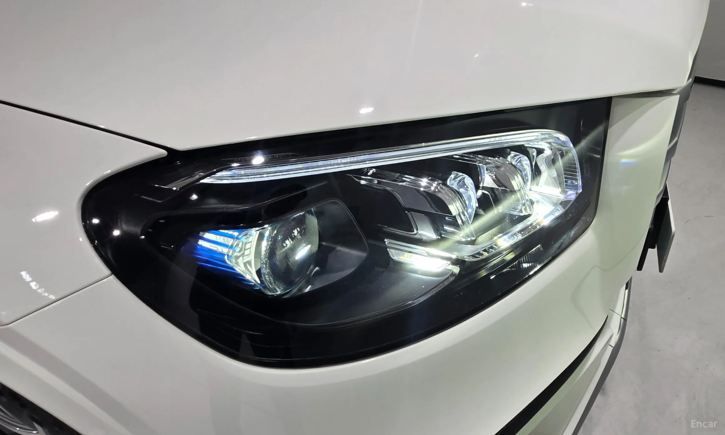 Mercedes Benz GLS-Class X167 превью 12