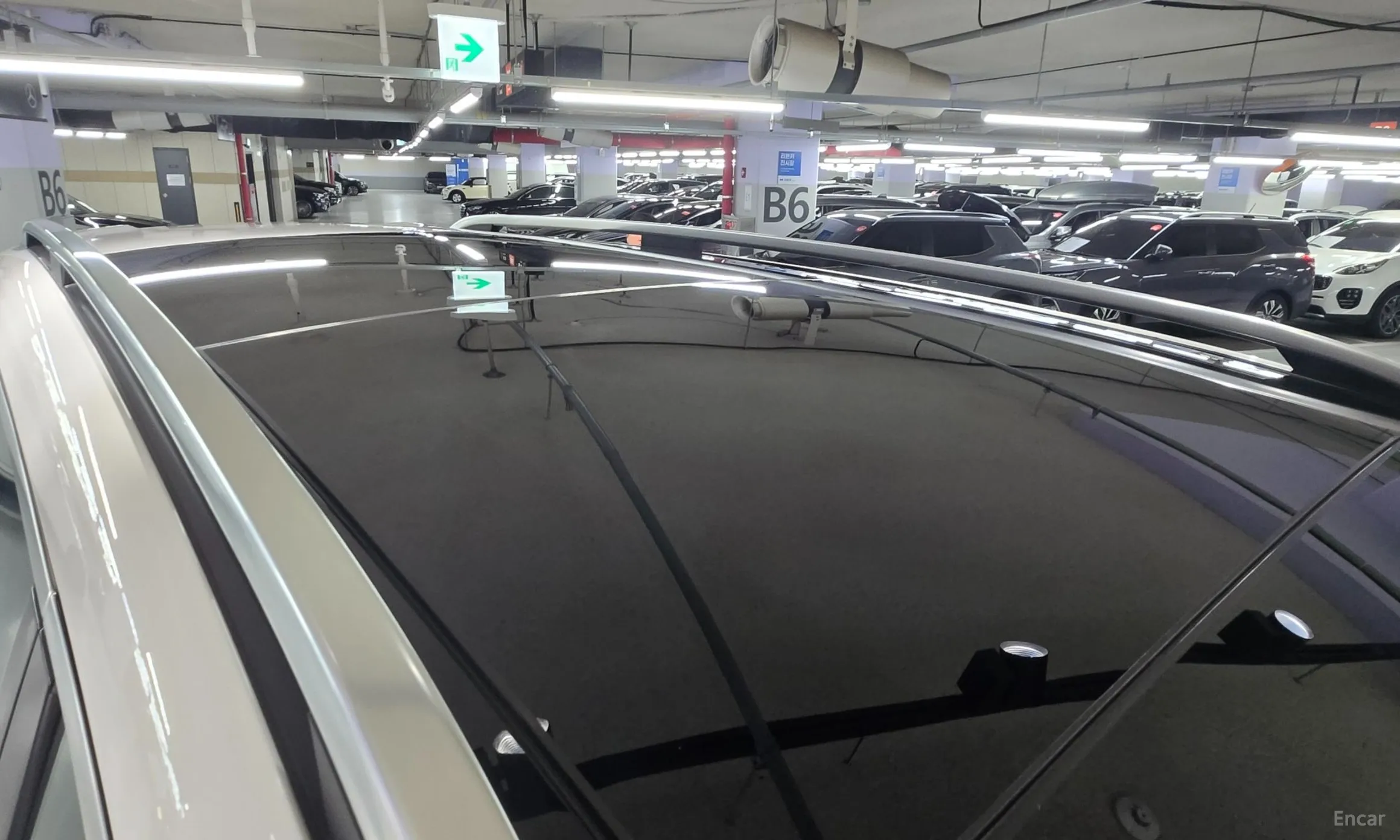 Mercedes Benz GLS-Class X167 превью 14