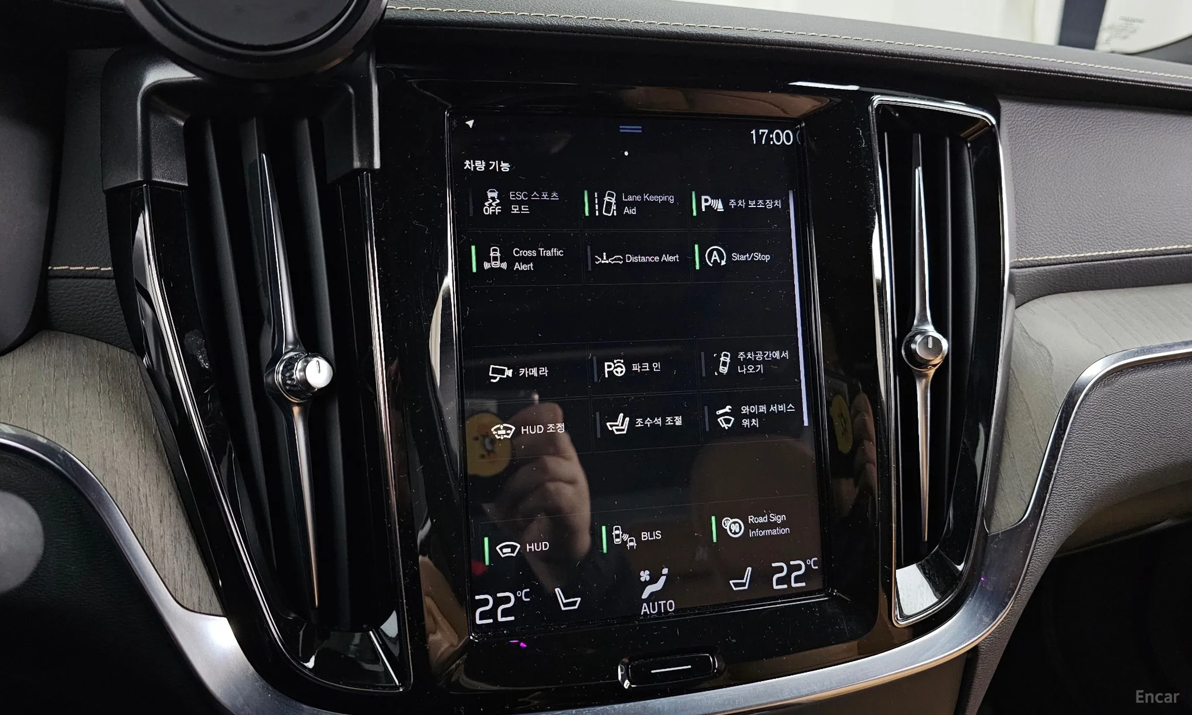 Volvo S60 3rd Generation превью 16