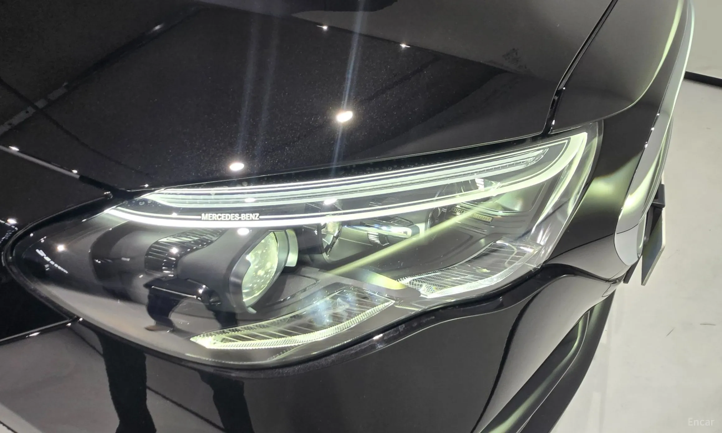 Mercedes Benz E-Class W214 превью 12
