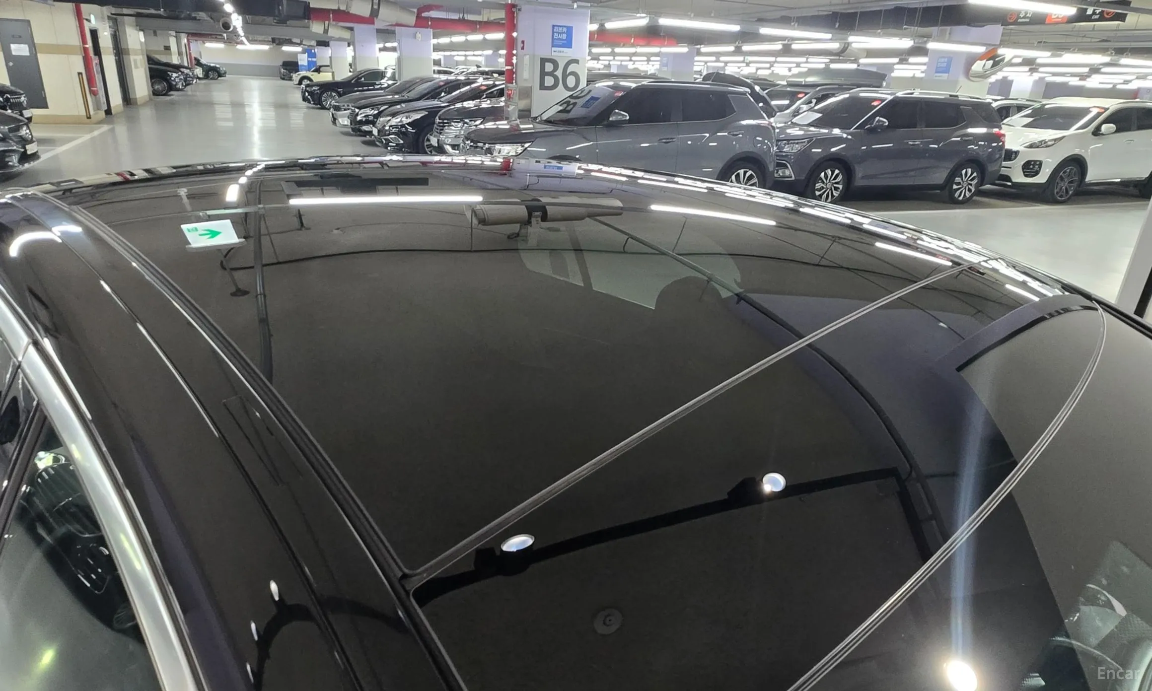 Mercedes Benz E-Class W214 превью 14