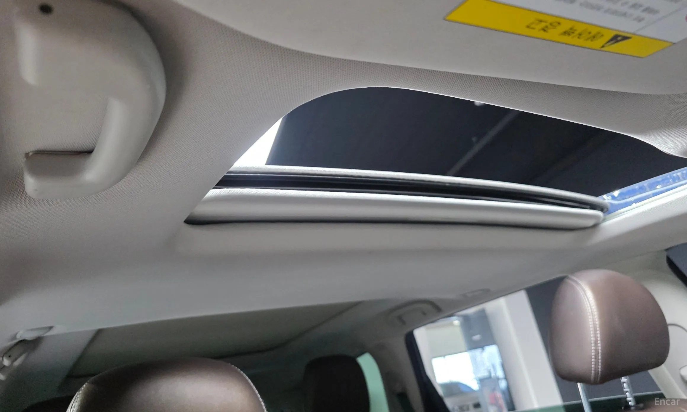 Infiniti QX60 превью 17