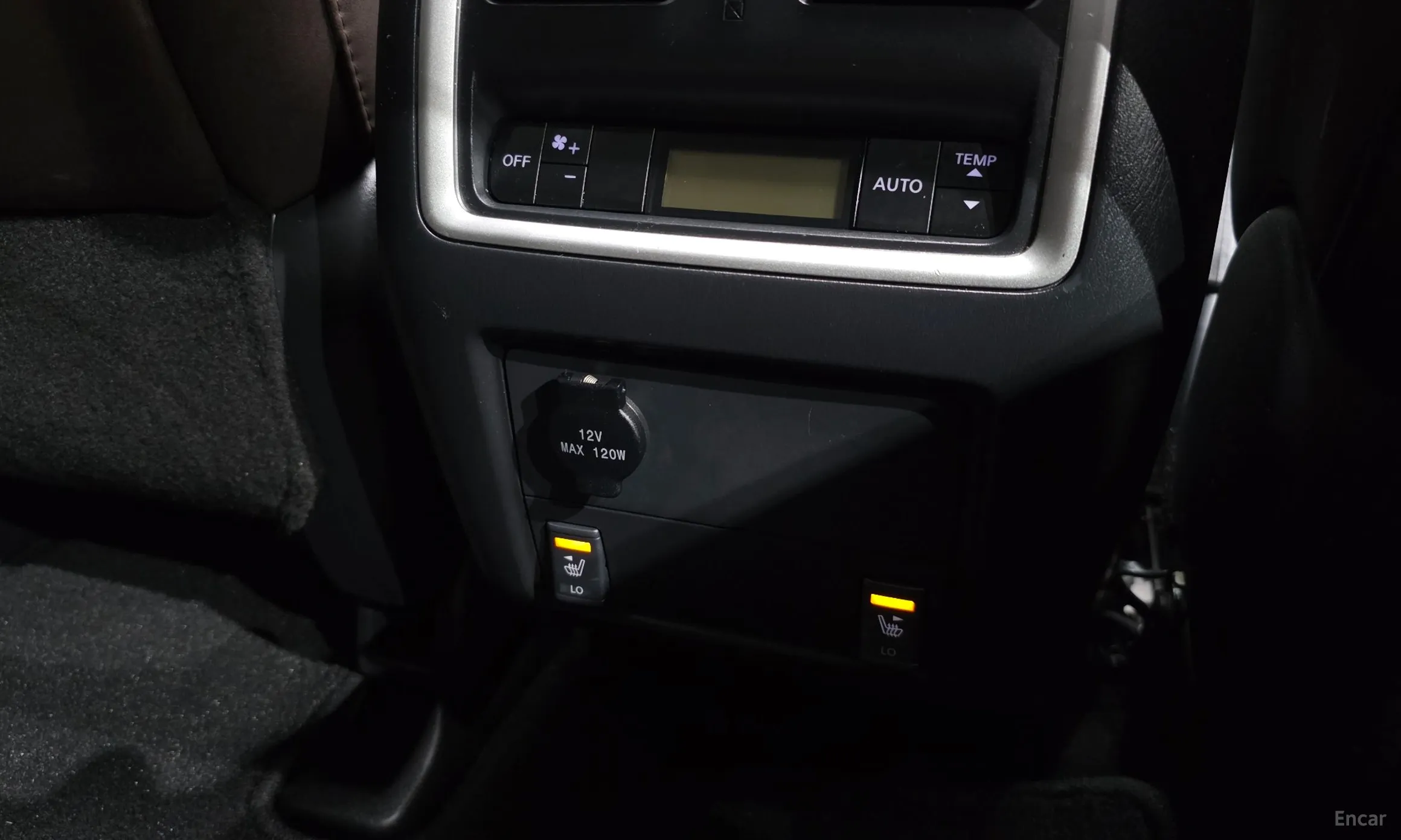 Infiniti QX60 превью 18