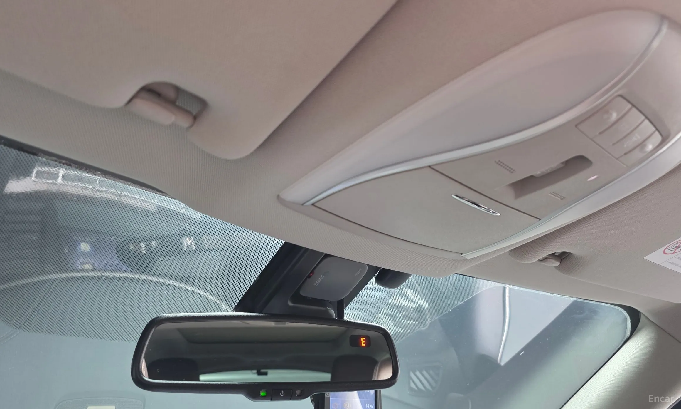Infiniti QX60 превью 19