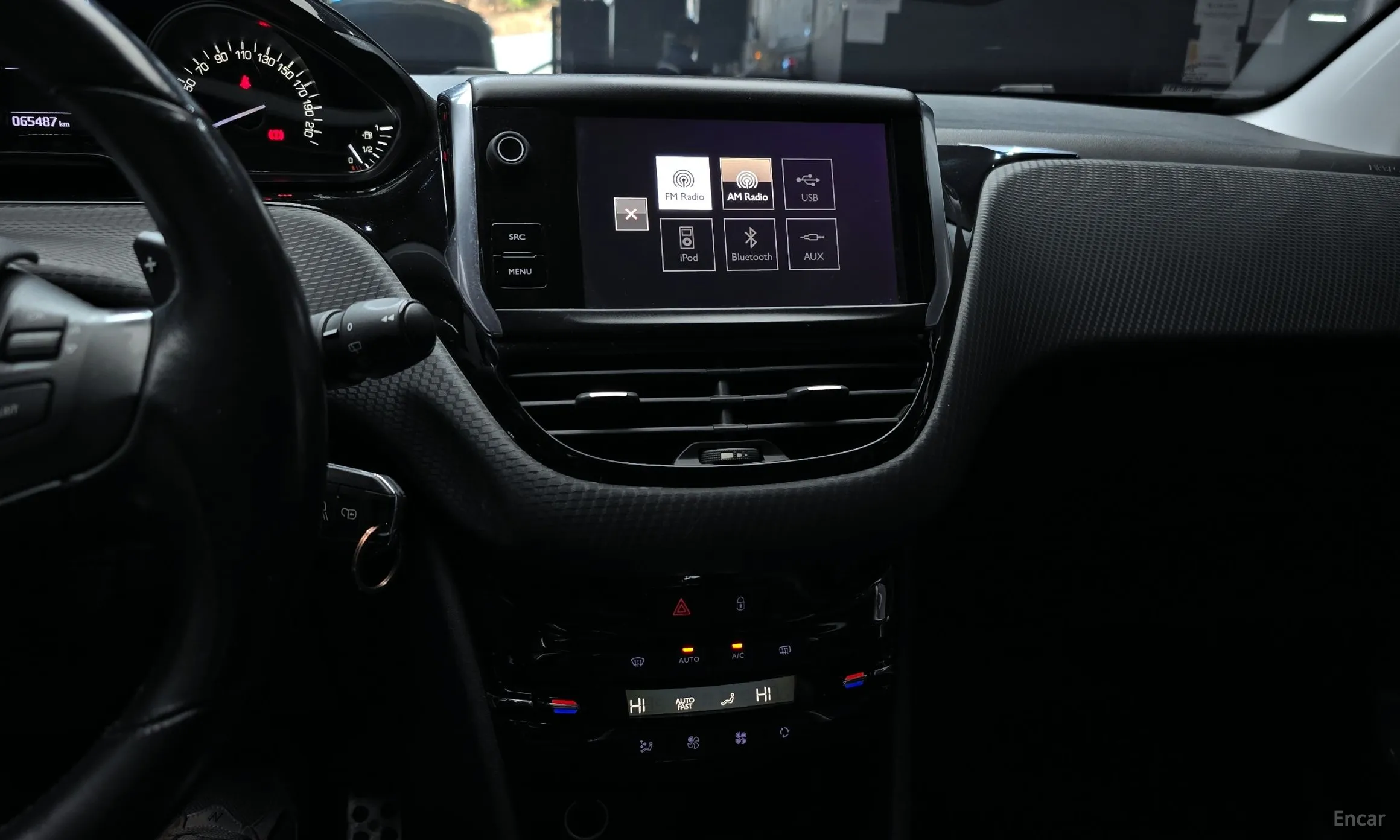 Peugeot 2008. превью 15