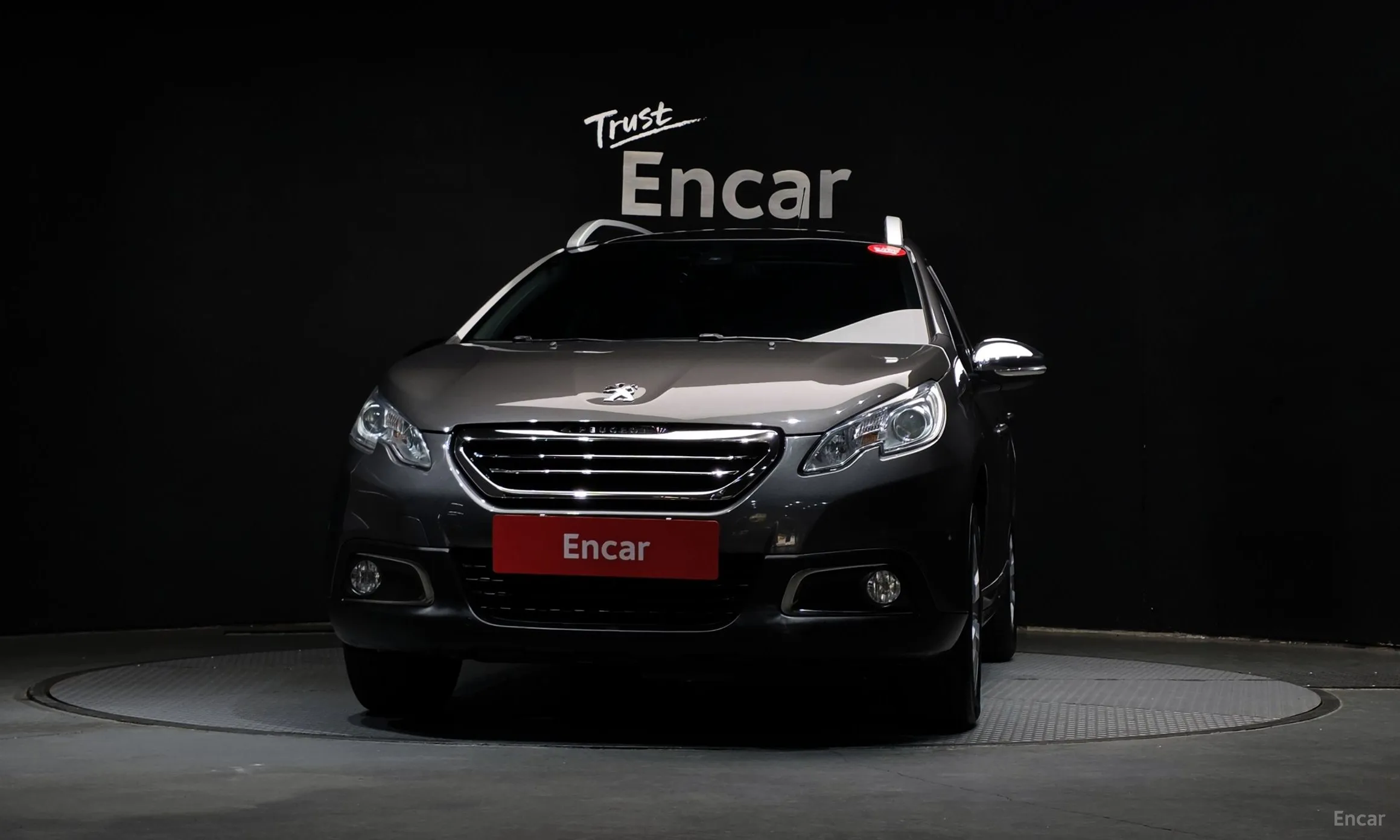 Peugeot 2008. превью 3
