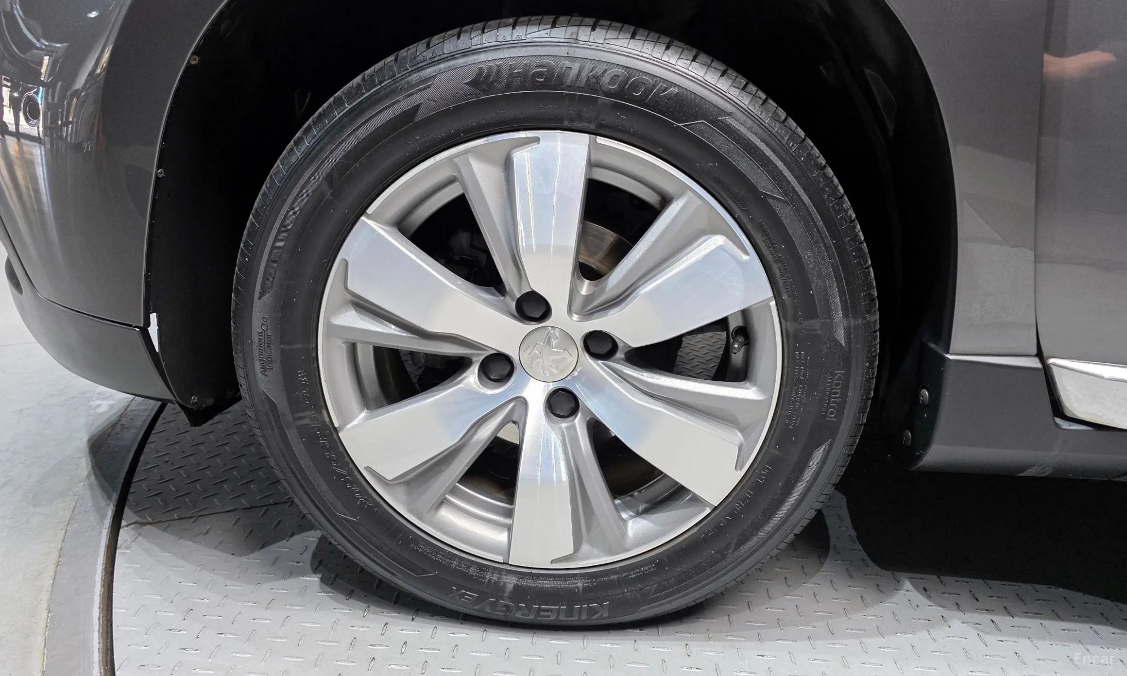 Peugeot 2008. превью 5