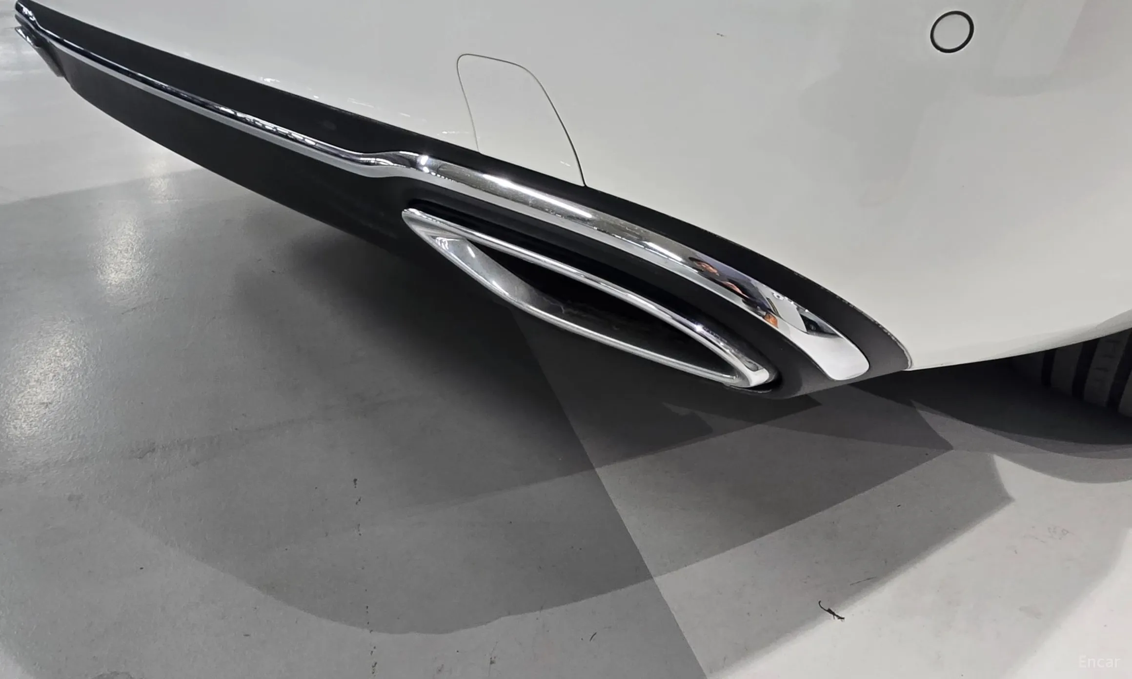 Mercedes Benz E-Class W213 превью 11