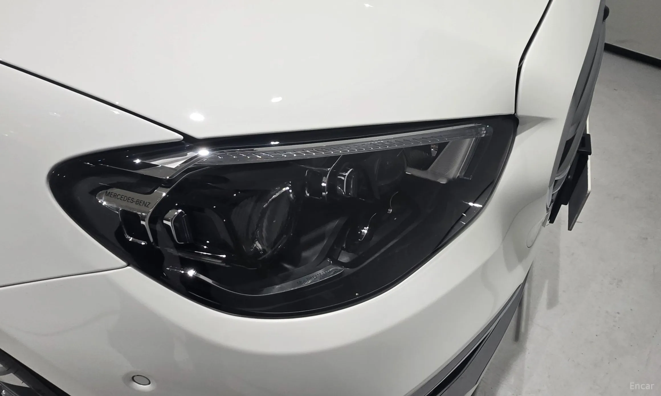 Mercedes Benz E-Class W213 превью 12