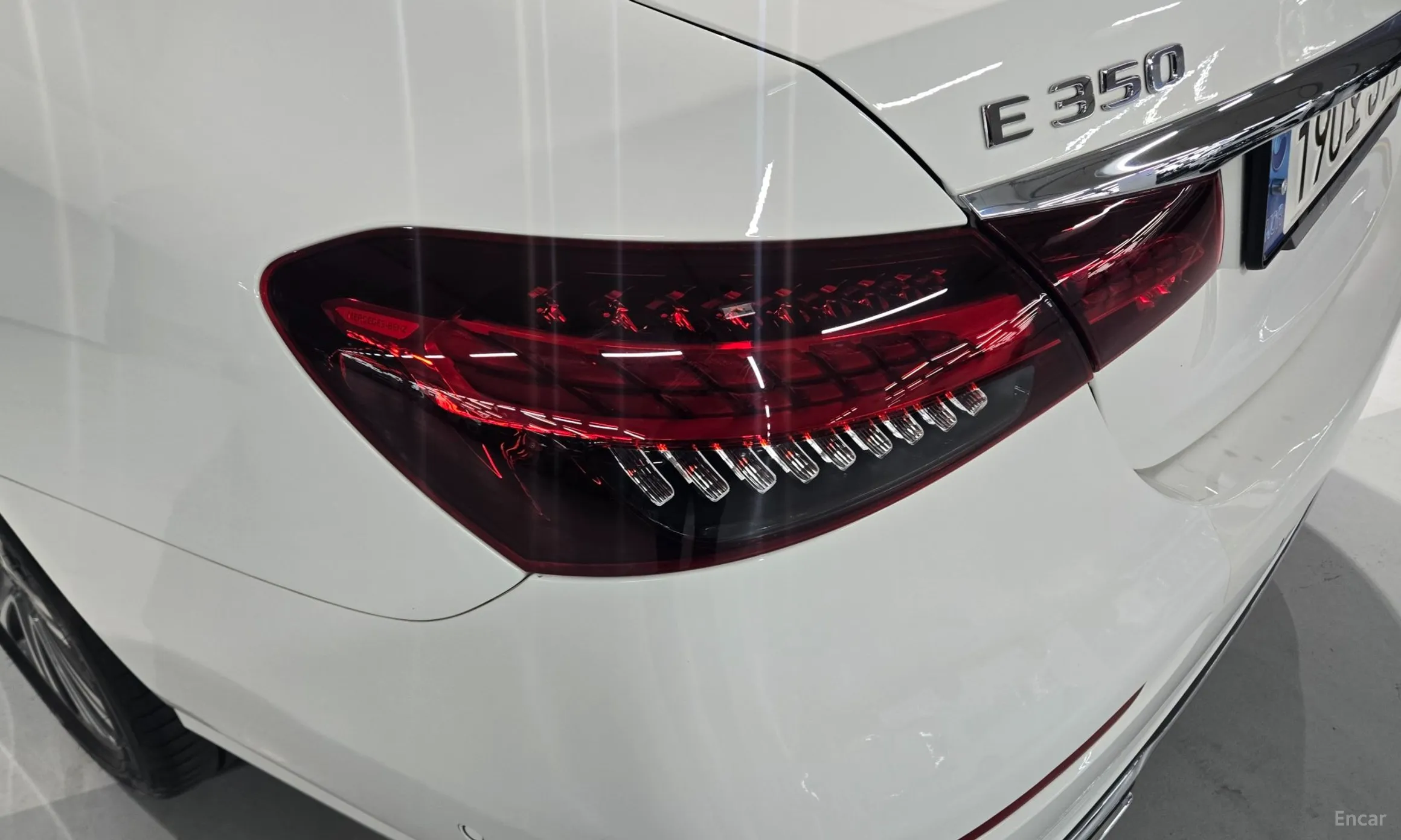 Mercedes Benz E-Class W213 превью 13