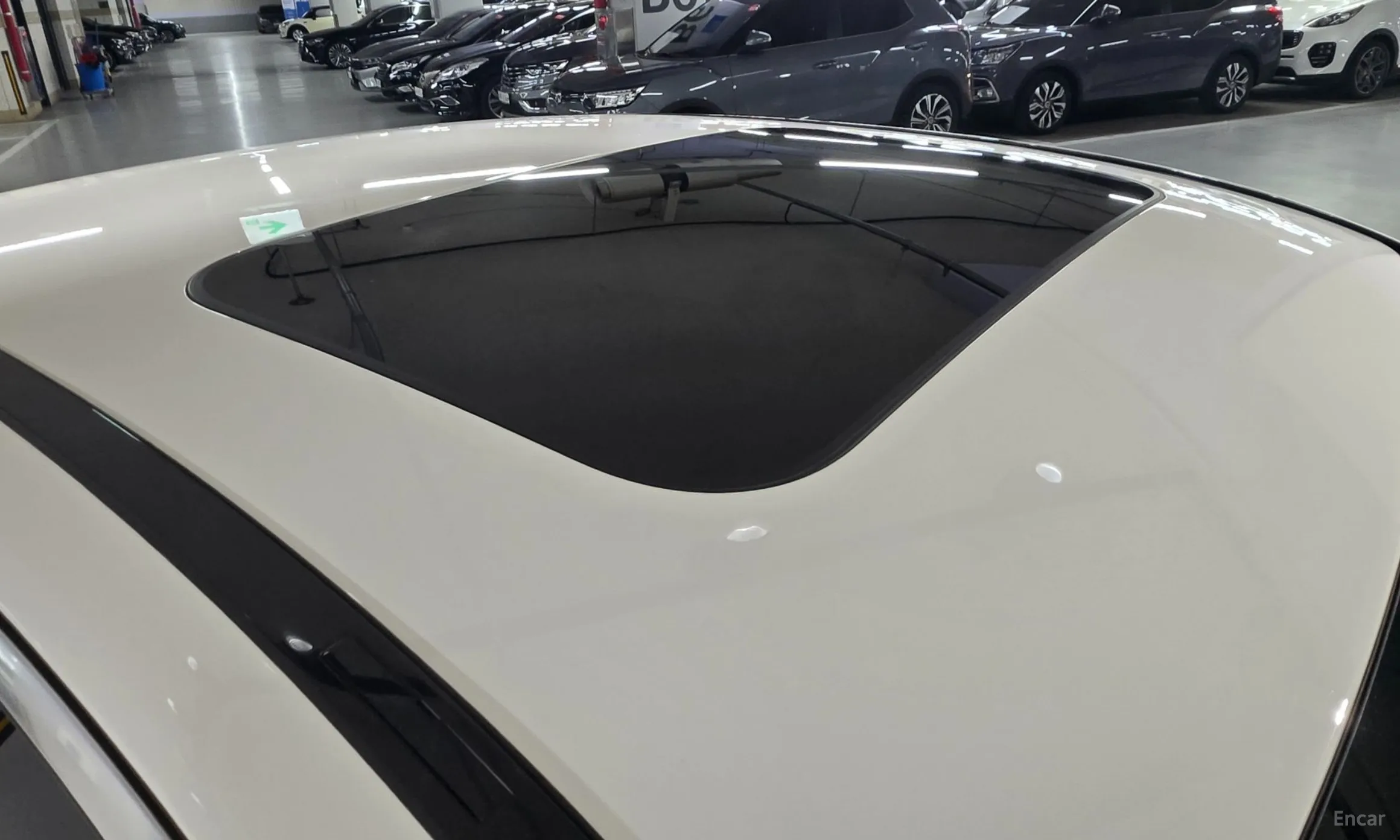 Mercedes Benz E-Class W213 превью 14
