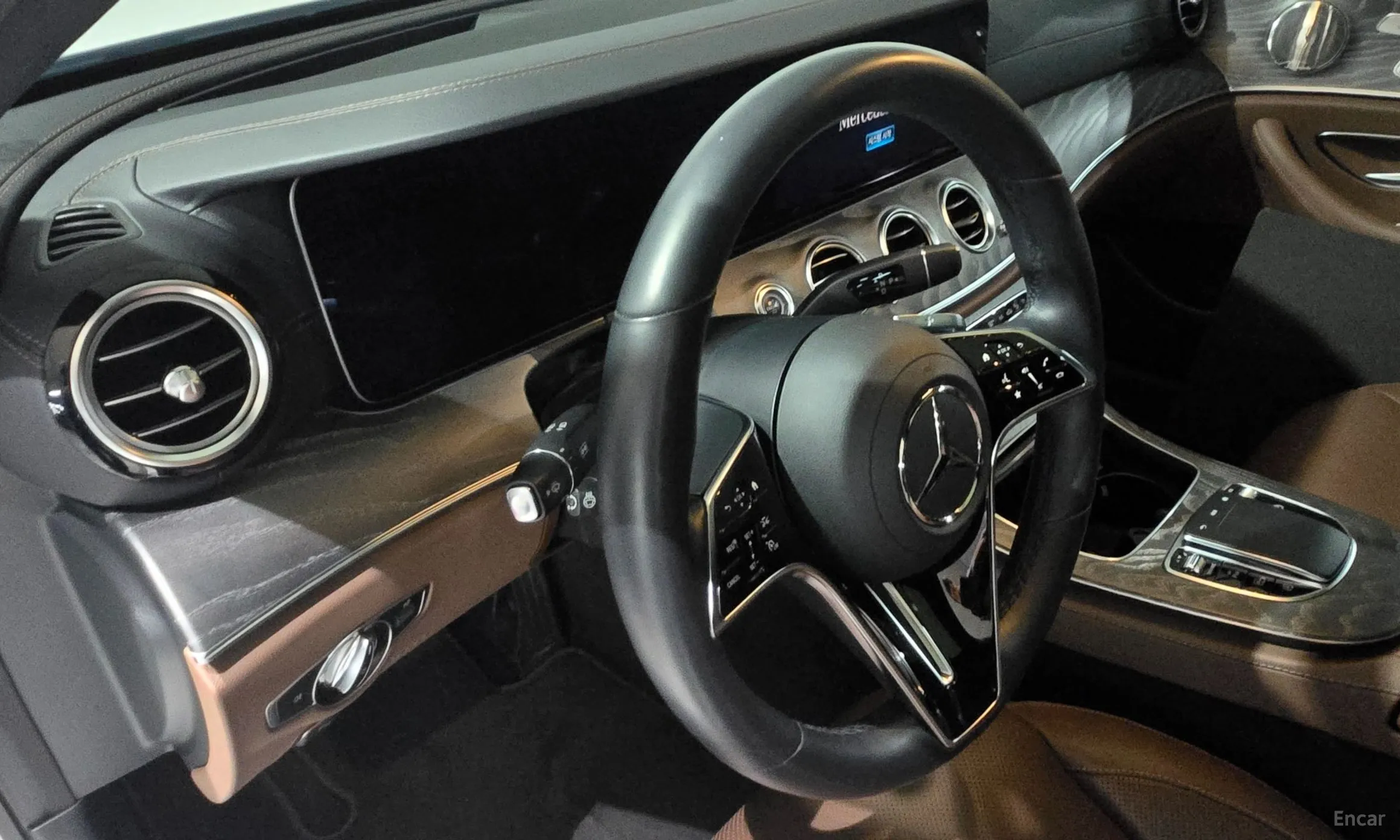 Mercedes Benz E-Class W213 превью 15